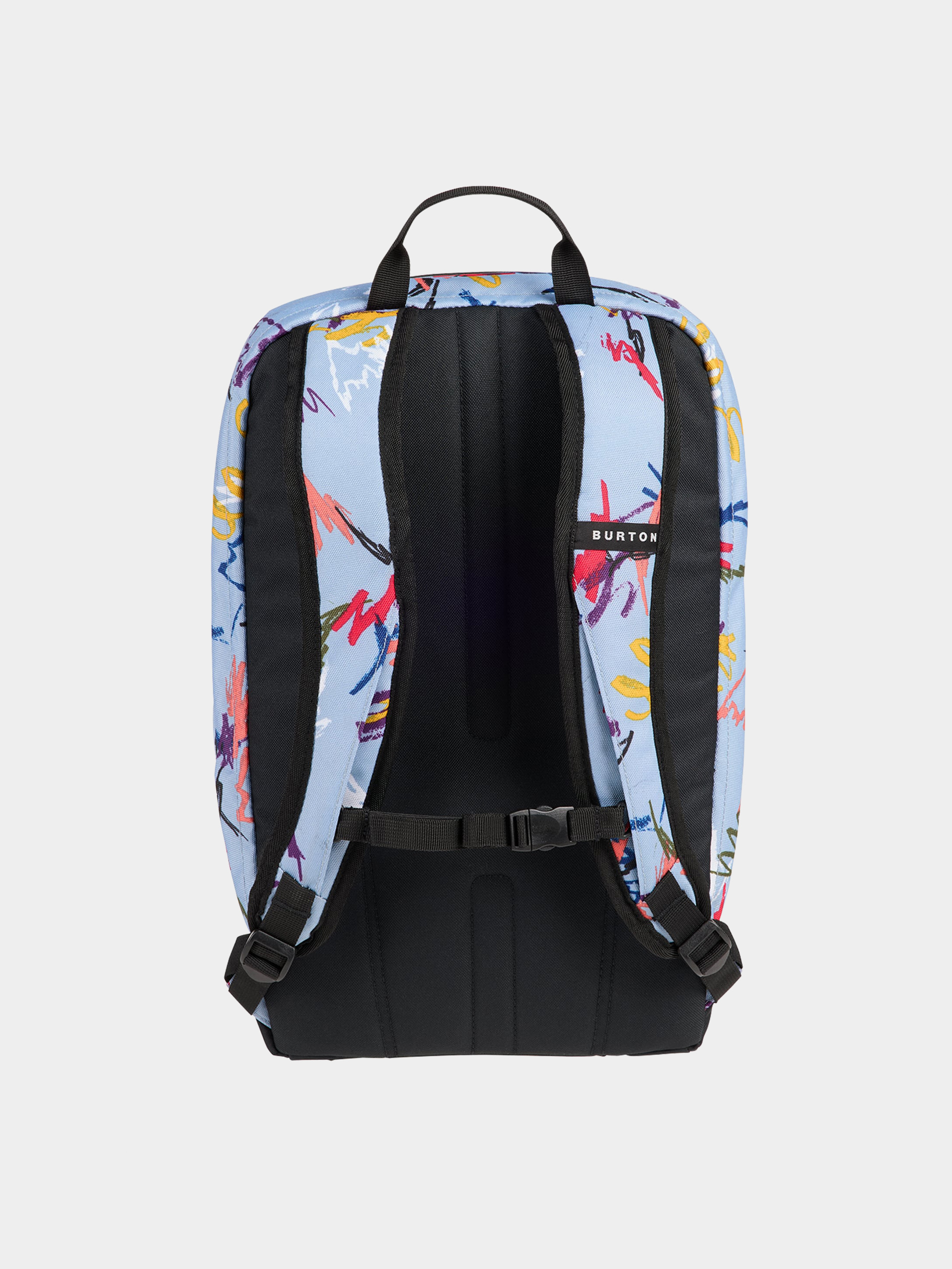 Раница Burton Distortion 18L JR (scribble)