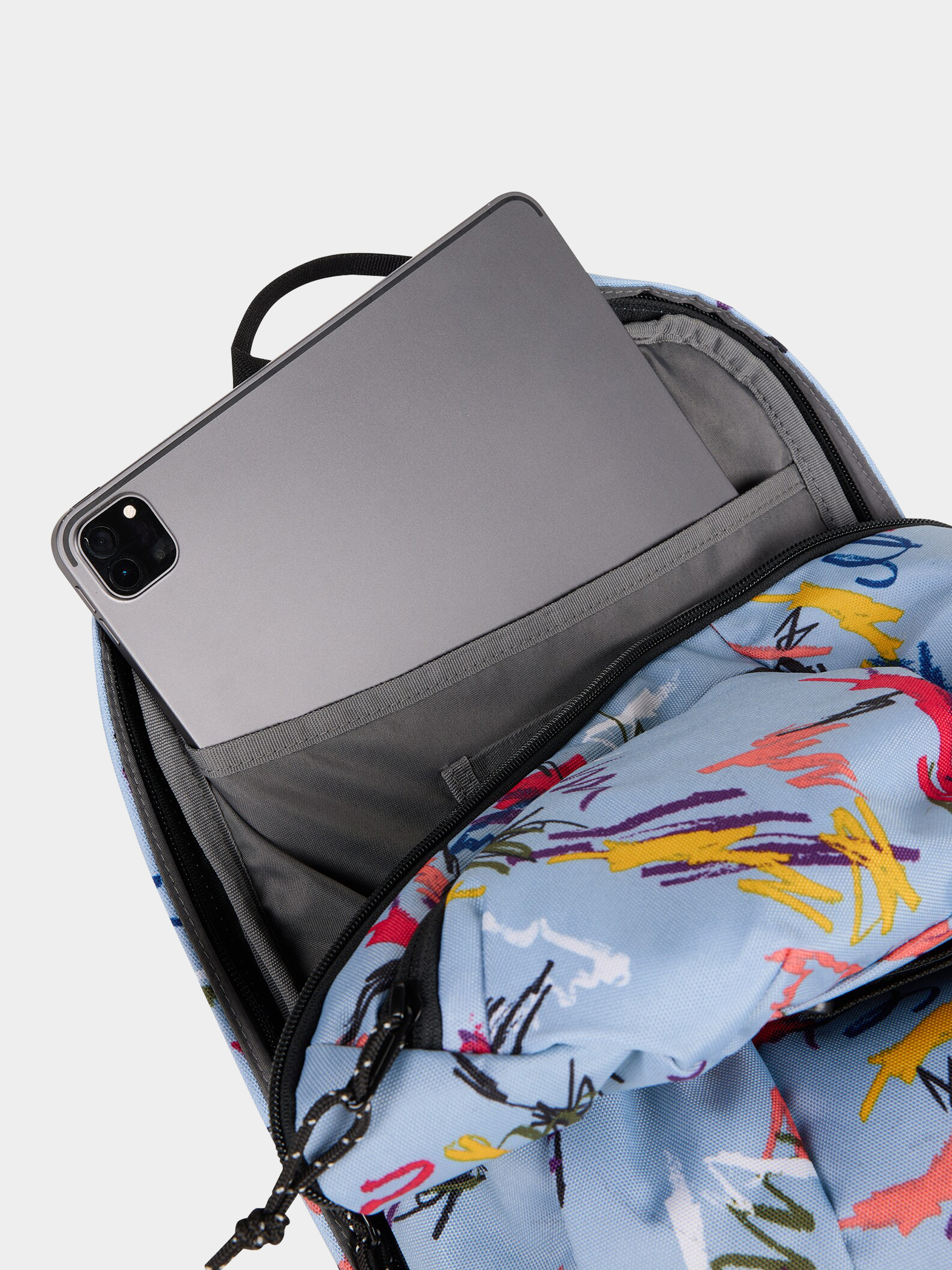 Раница Burton Distortion 18L JR (scribble)