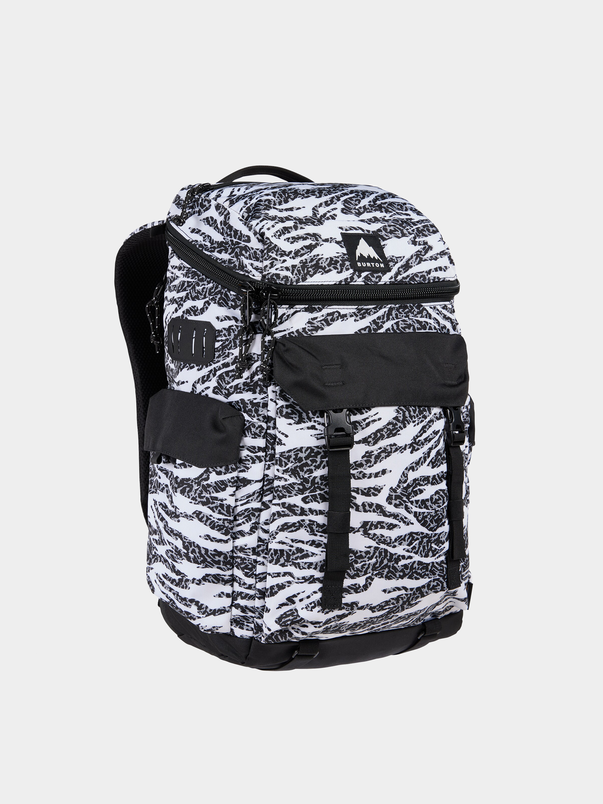 u0420u0430u043du0438u0446u0430 Burton Annex 2.0 28L (zebra camo)