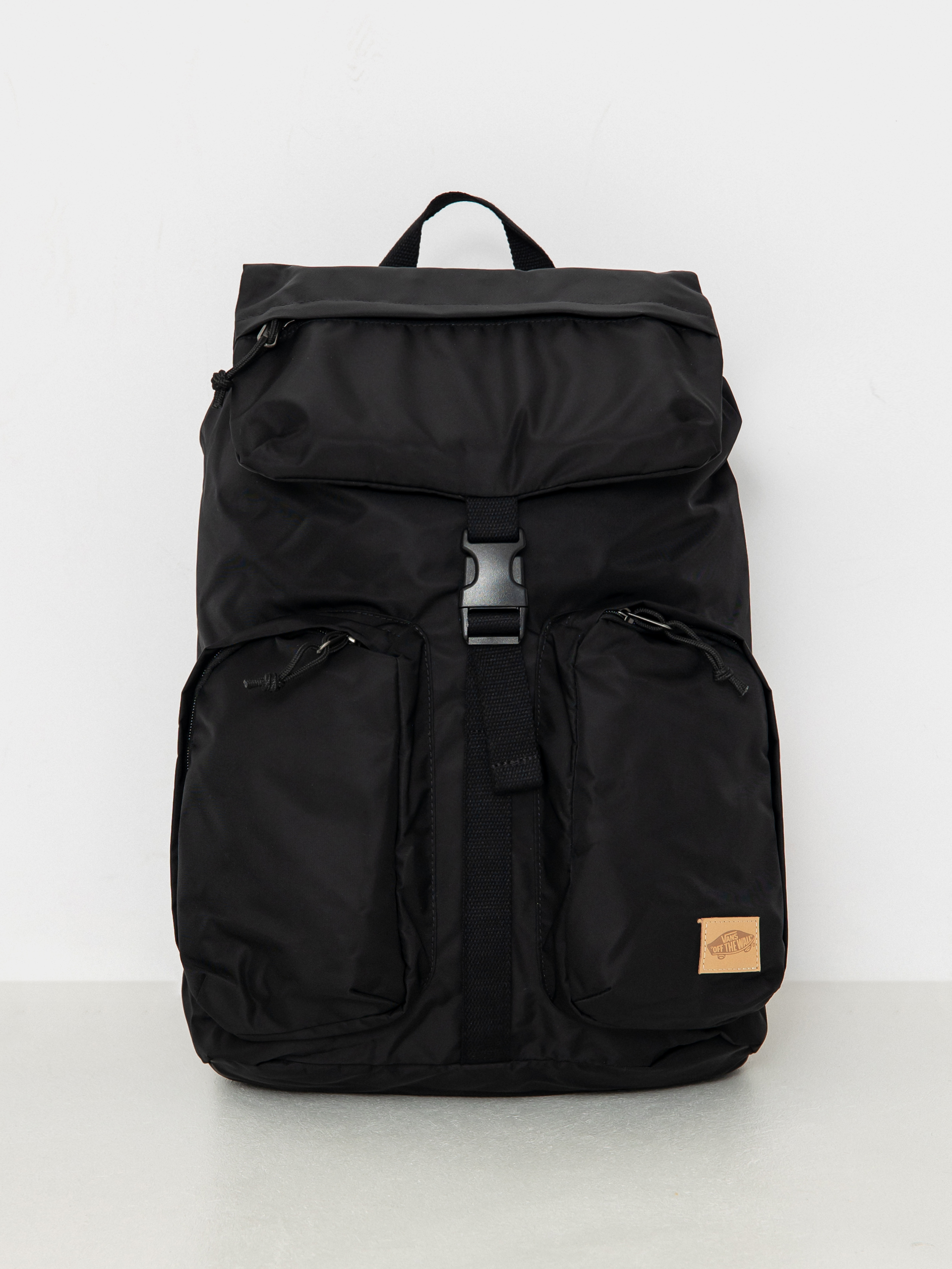 Раница Vans Field Trippin Rucksack (black)