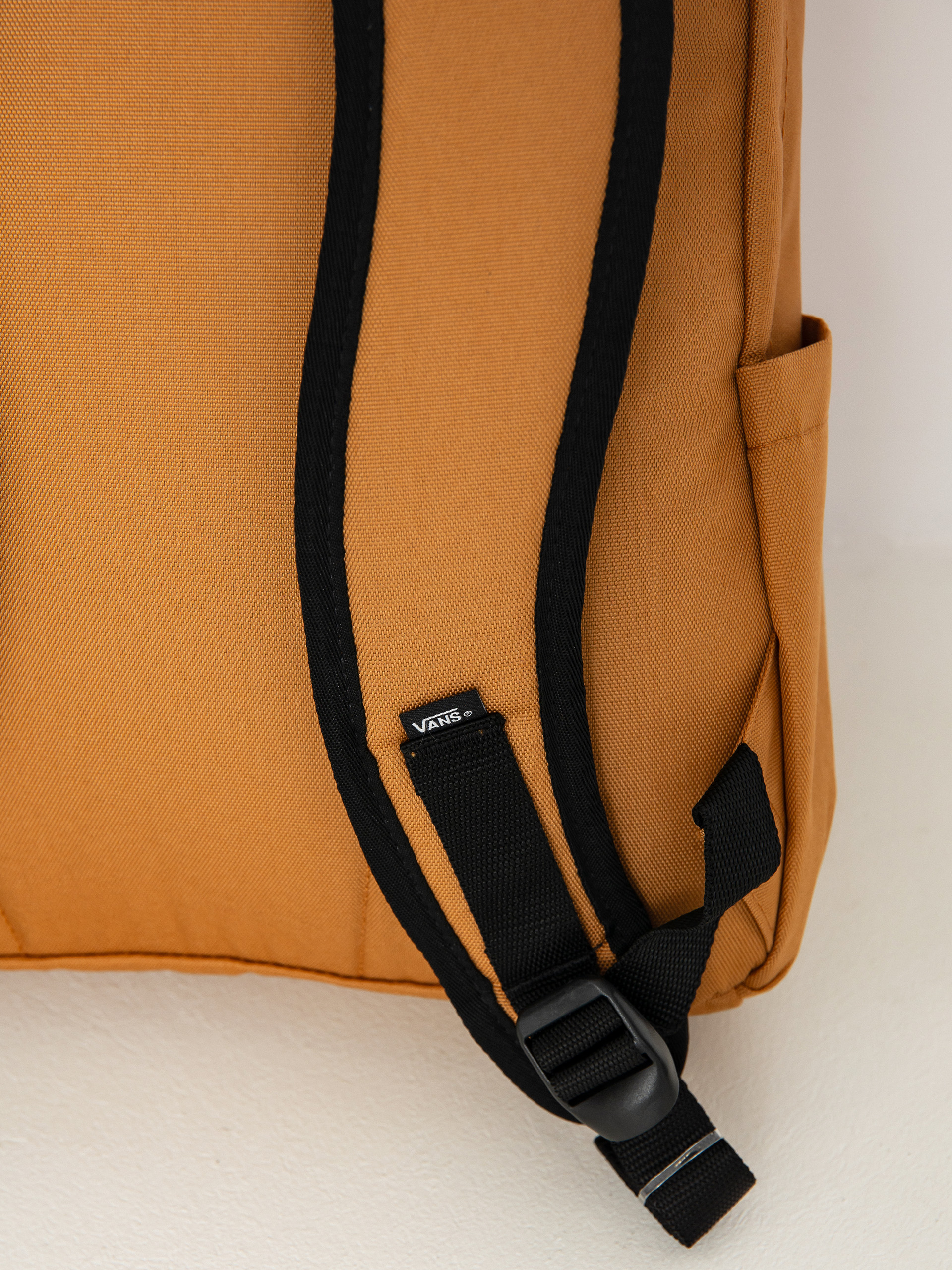 Раница Vans Old Skool (brown sugar)