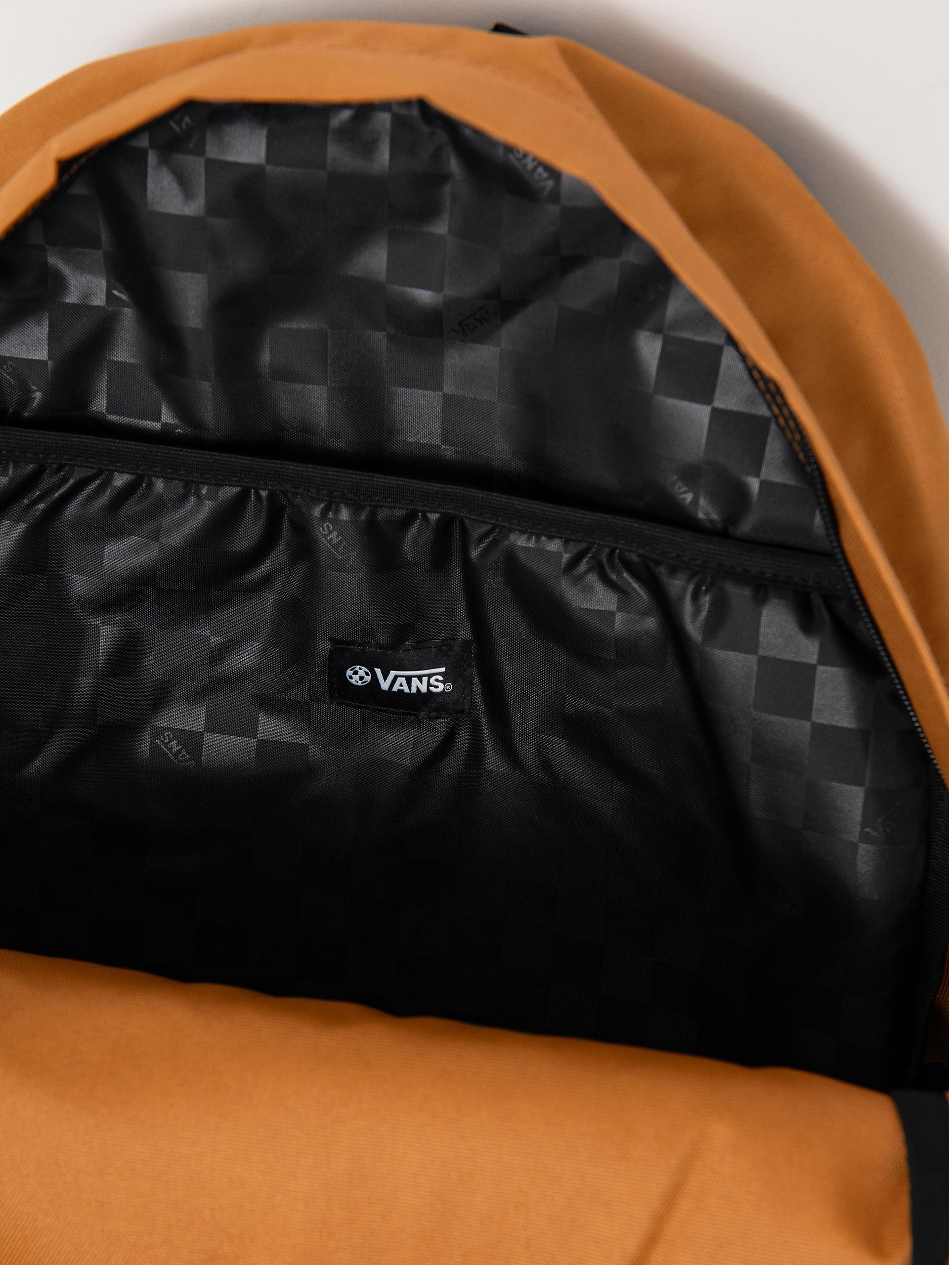 Раница Vans Old Skool (brown sugar)