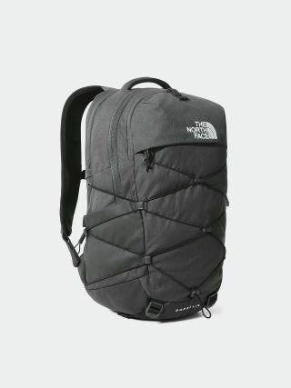 Раница The North Face Borealis (asphalt grey light heat)