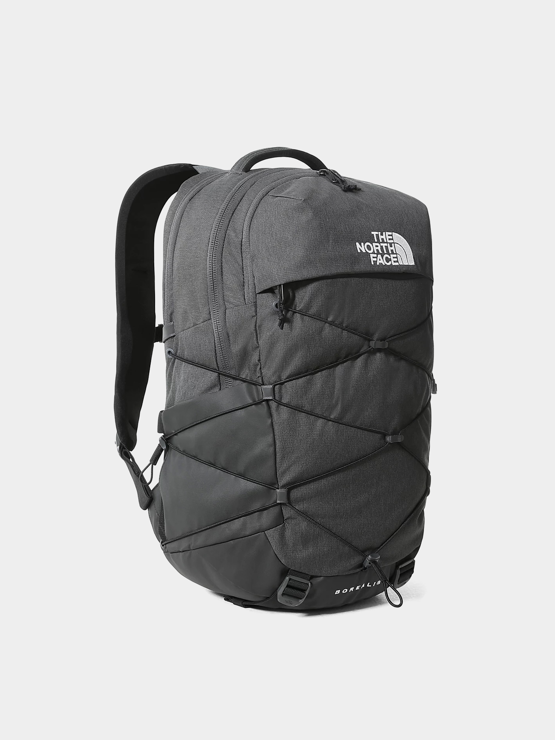 u0420u0430u043du0438u0446u0430 The North Face Borealis (asphalt grey light heat)