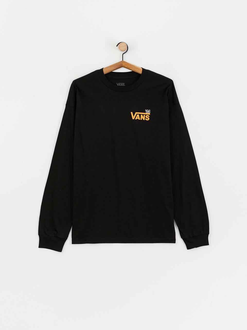 Блуза Vans Posted (black)