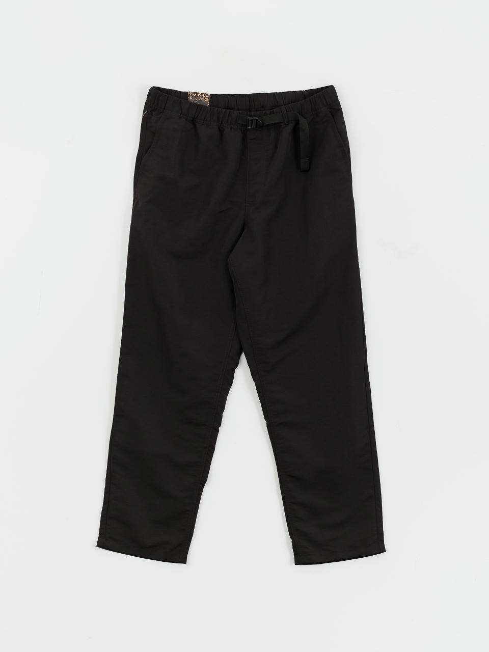Панталони Vans Mte Range Nylon Loose Tapered (black)
