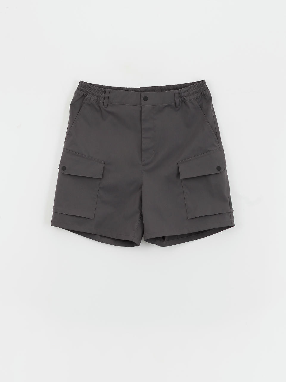 Къси панталони Carhartt WIP Balto (graphite)