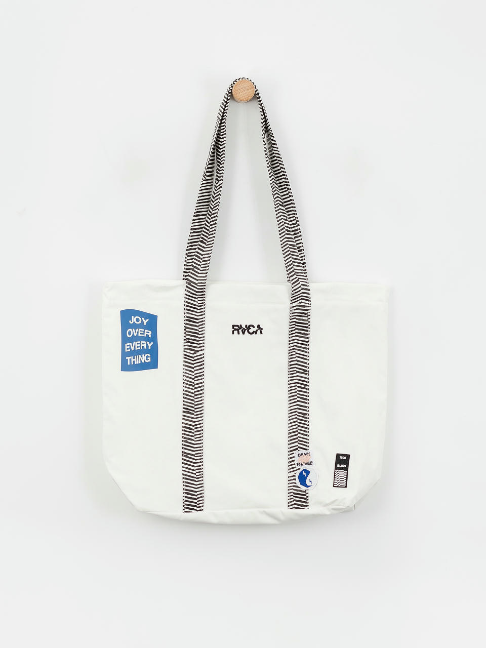 Чанта RVCA Painters Tote (eggshell)