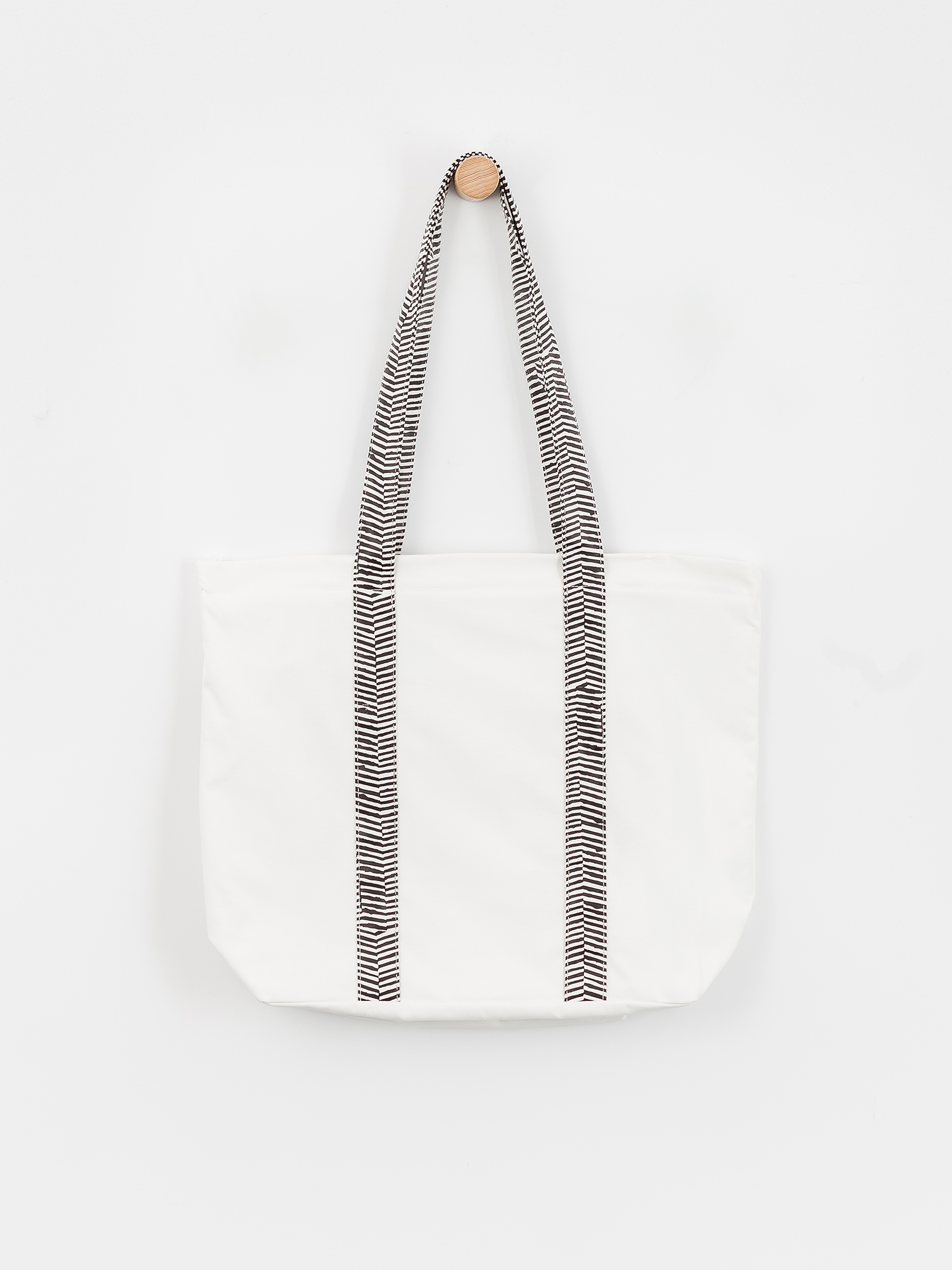 Чанта RVCA Painters Tote (eggshell)