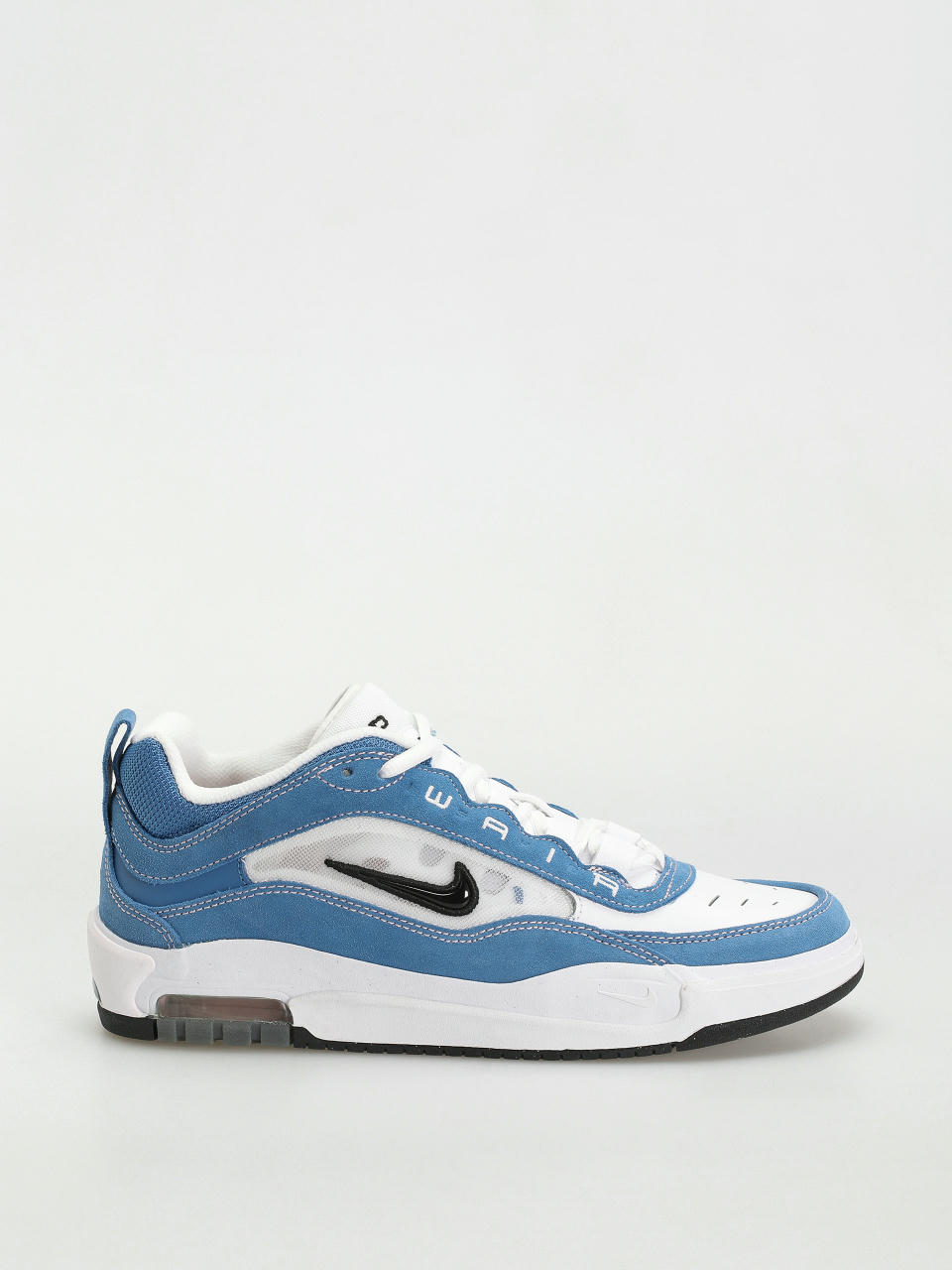 Обувки Nike SB Air Max Ishod (star blue/black white med soft pink)