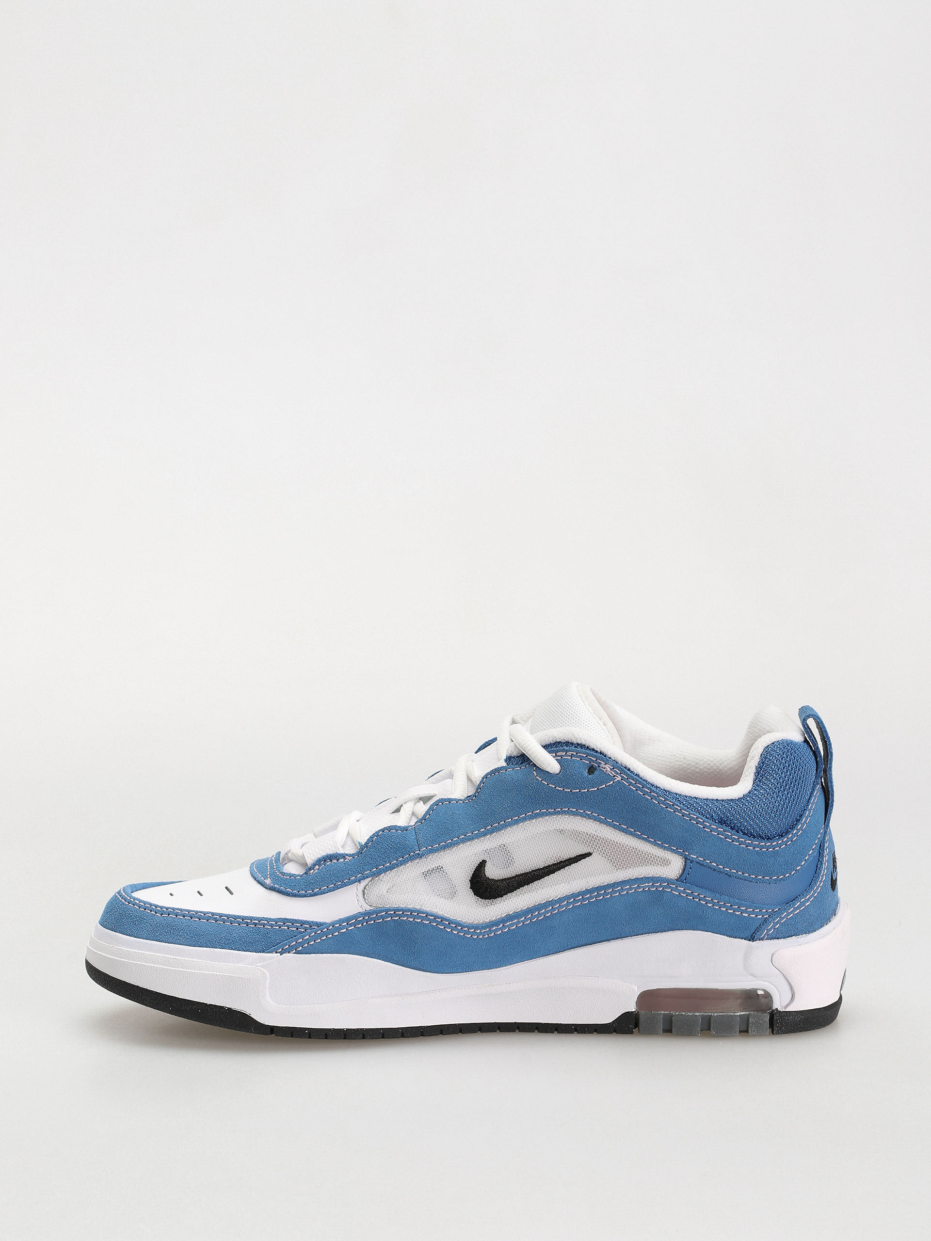 Обувки Nike SB Air Max Ishod (star blue/black white med soft pink)