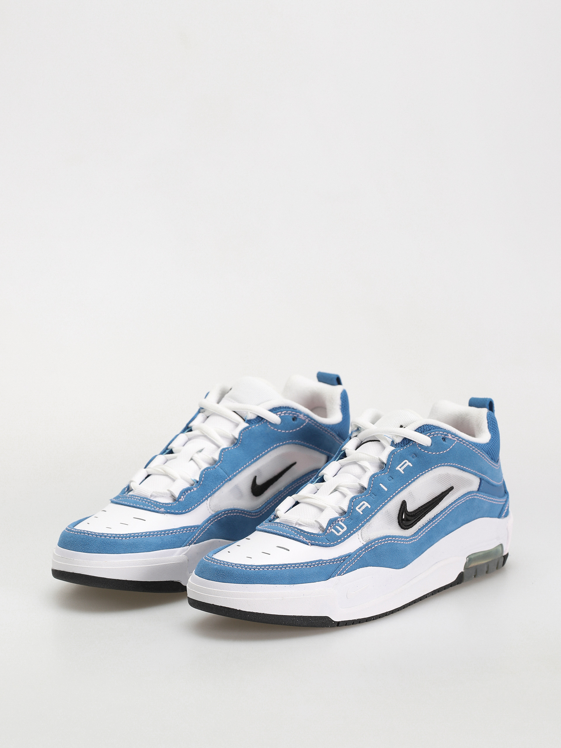Обувки Nike SB Air Max Ishod (star blue/black white med soft pink)