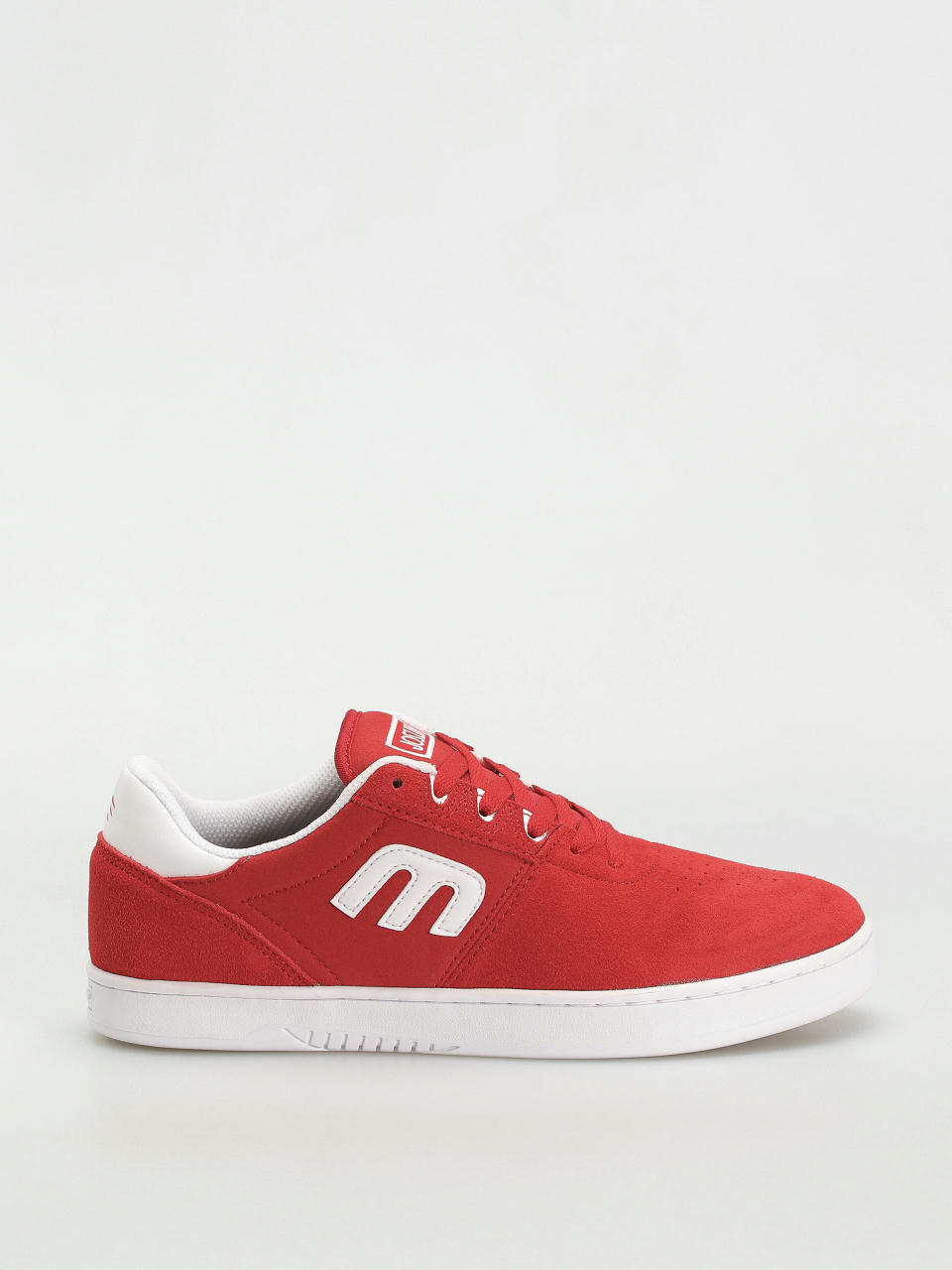 Обувки Etnies Josl1N (red/white)