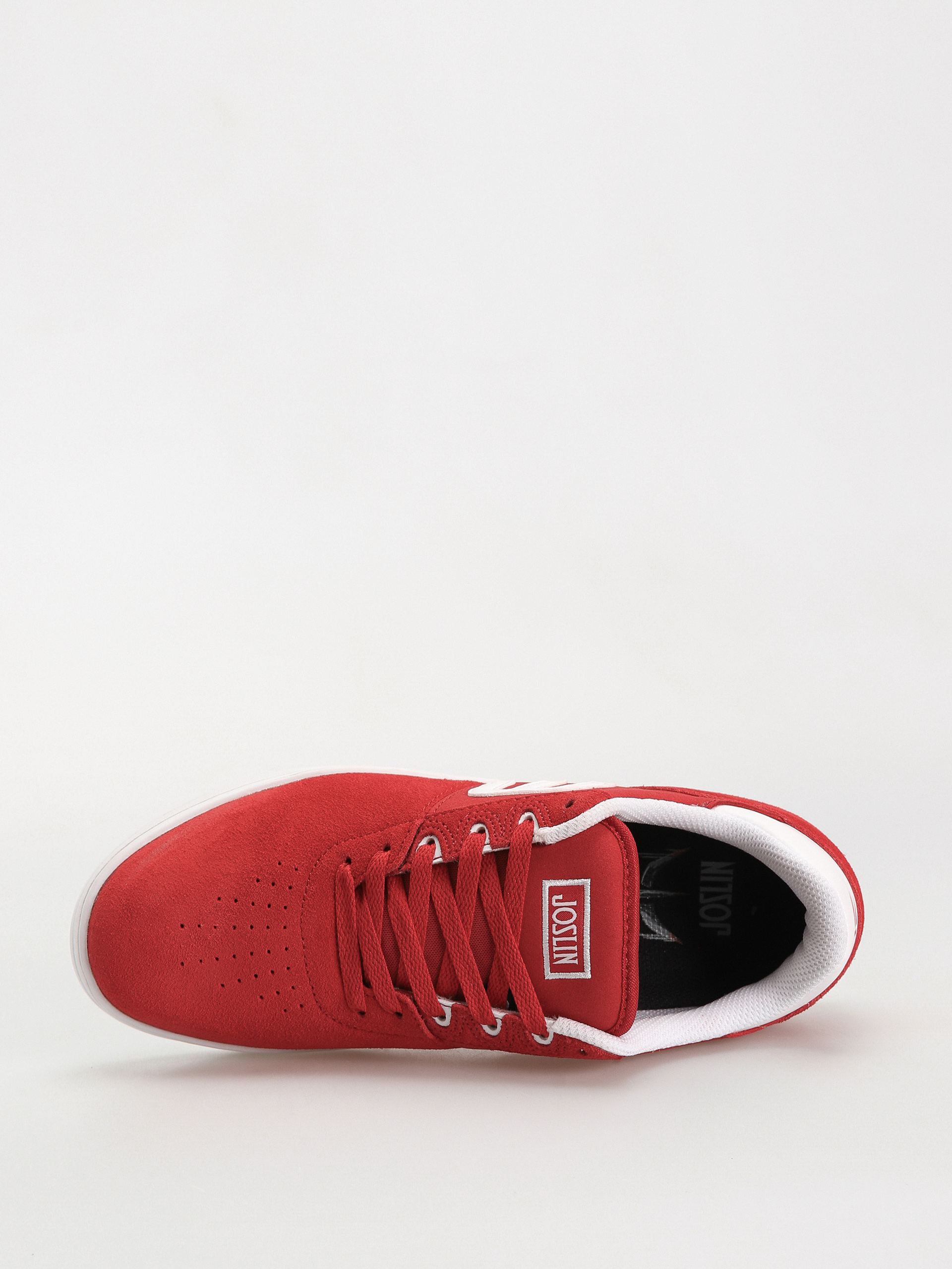 Обувки Etnies Josl1N (red/white)