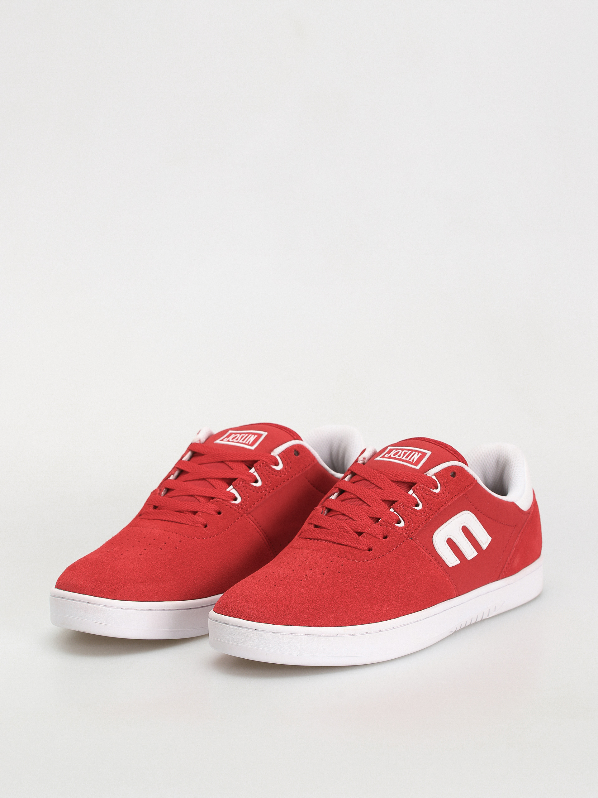 Обувки Etnies Josl1N (red/white)