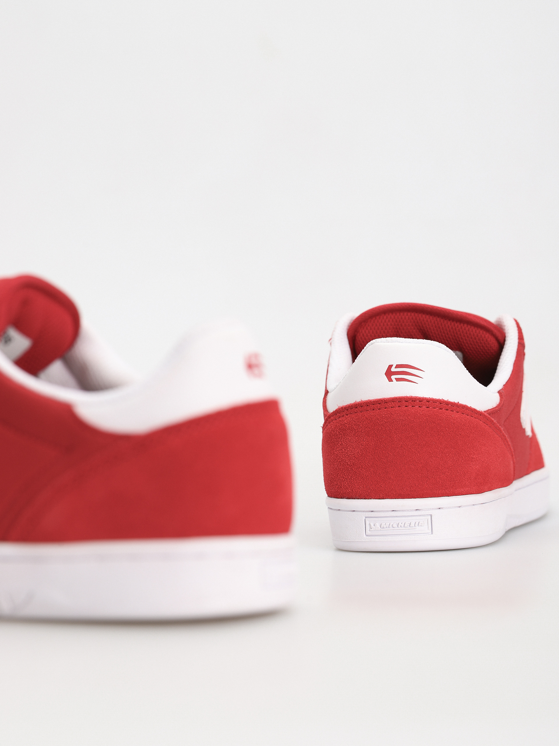 Обувки Etnies Josl1N (red/white)