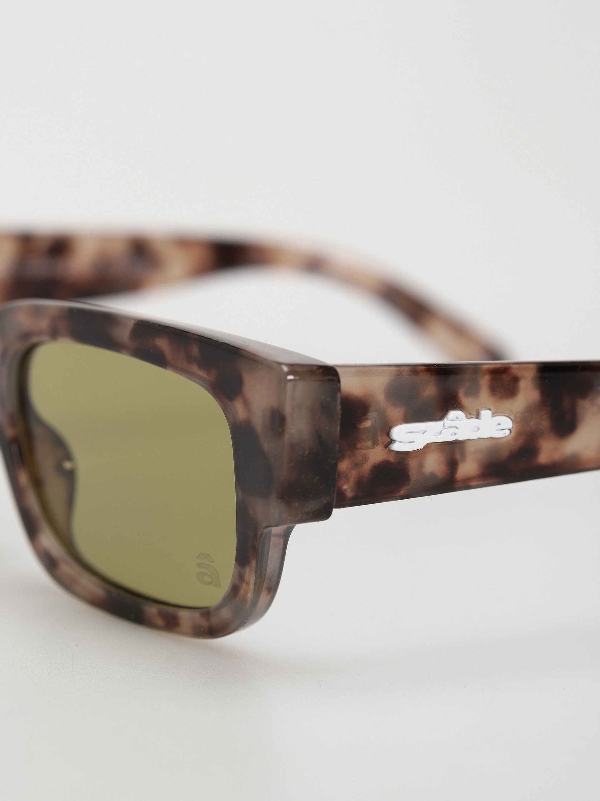 Слънчеви очила Szade Porter (coquina/caper)