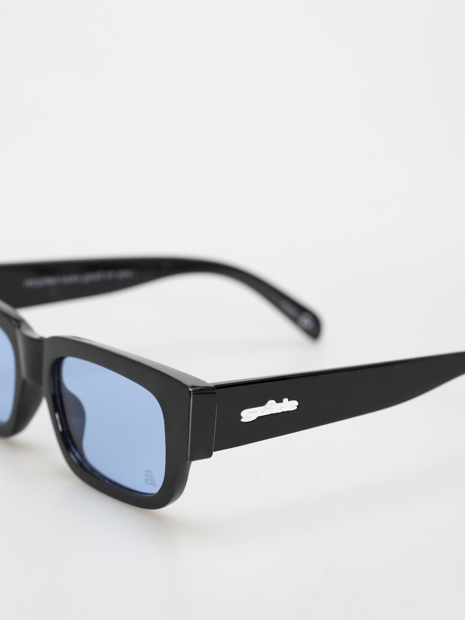 Слънчеви очила Szade Porter (elysium black/prussian)