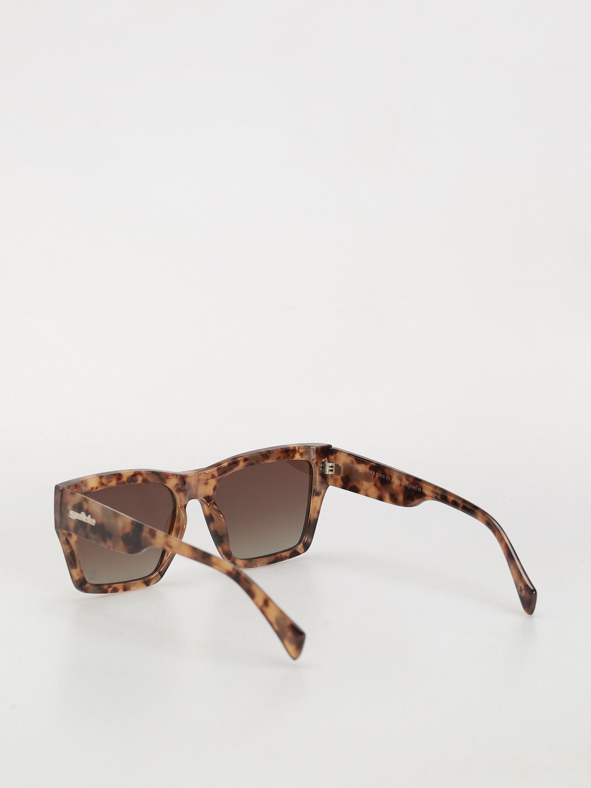 Слънчеви очила Szade Sharp (coquina/hustler brown polari)