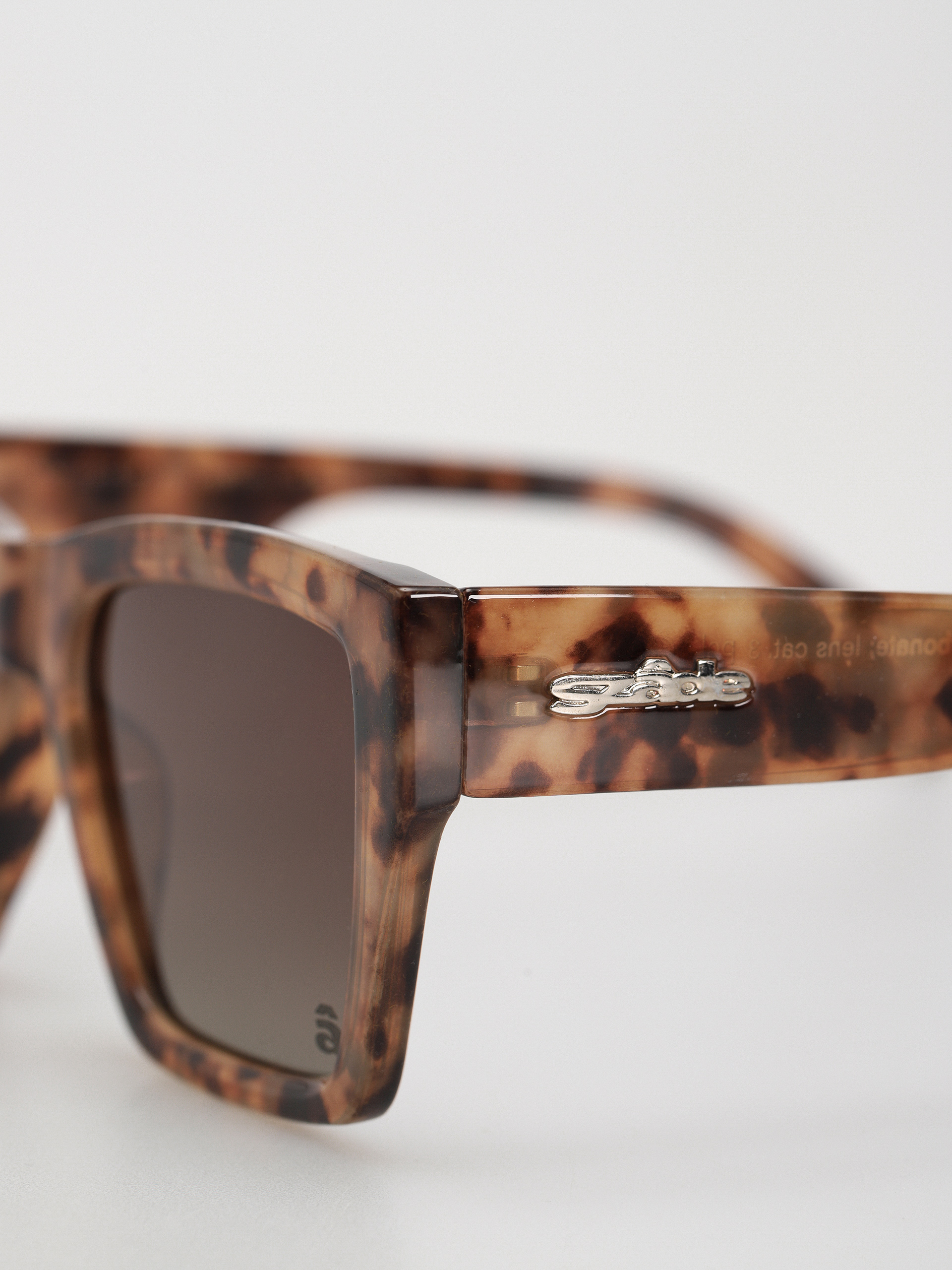 Слънчеви очила Szade Sharp (coquina/hustler brown polari)