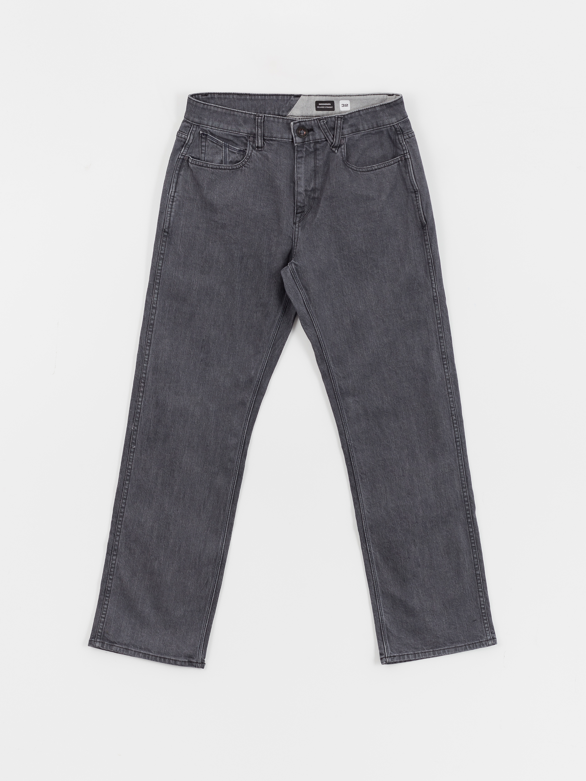 Панталони Volcom Modown Denim (easy enzyme grey)