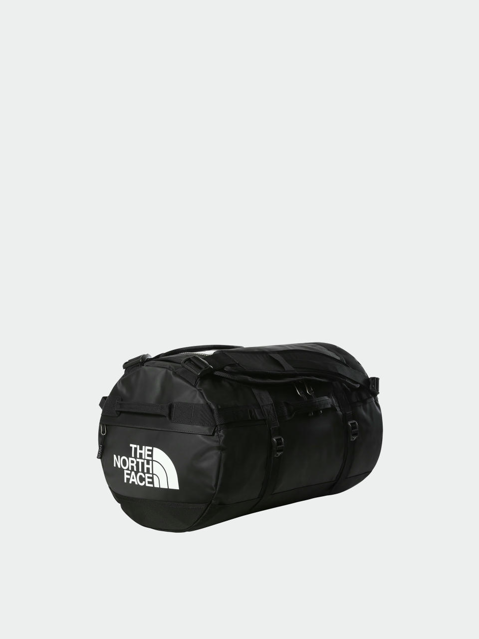 Чанта The North Face Base Camp Duffel S (tnf black tnf white npf)