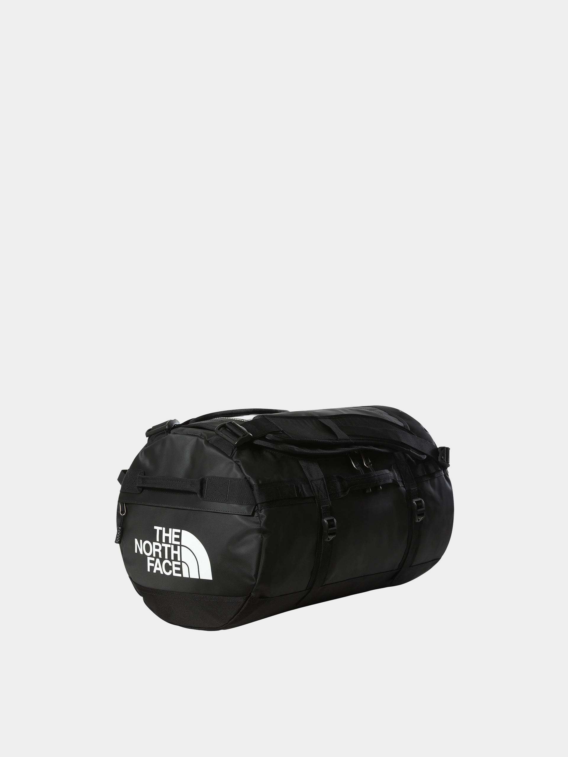 u0427u0430u043du0442u0430 The North Face Base Camp Duffel S (tnf black tnf white npf)