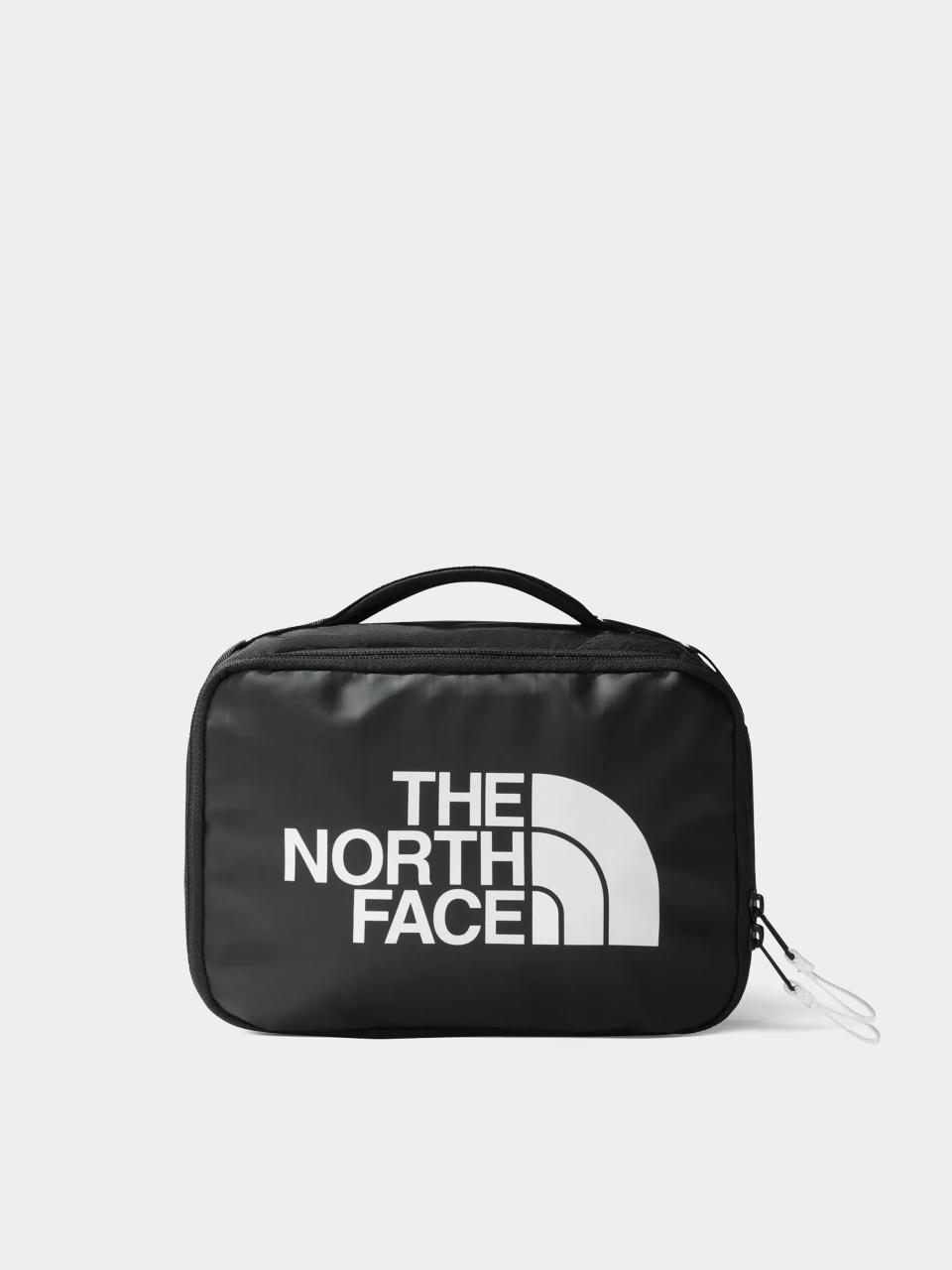 Козметична чантичка The North Face Base Camp Voyager Toiletry Kit (tnf black tnf white npf)