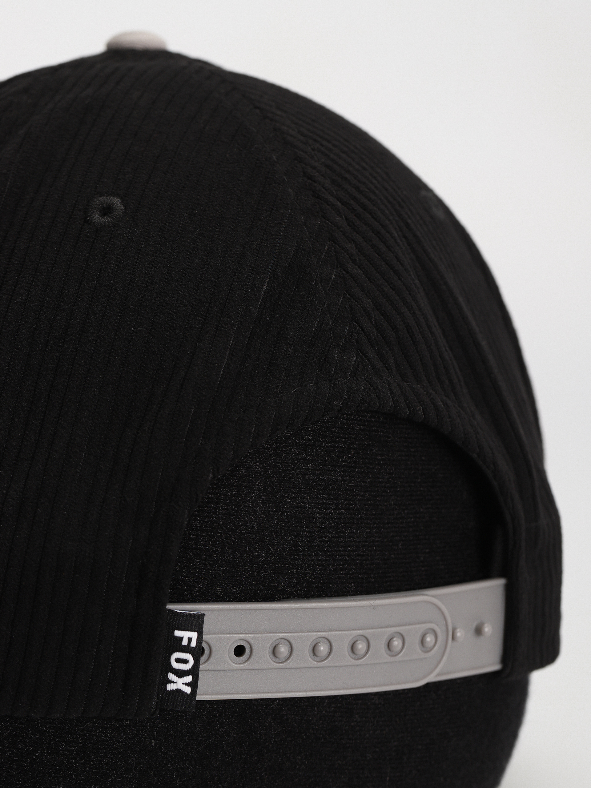 Шапка с козирка Fox Moto-X (black)