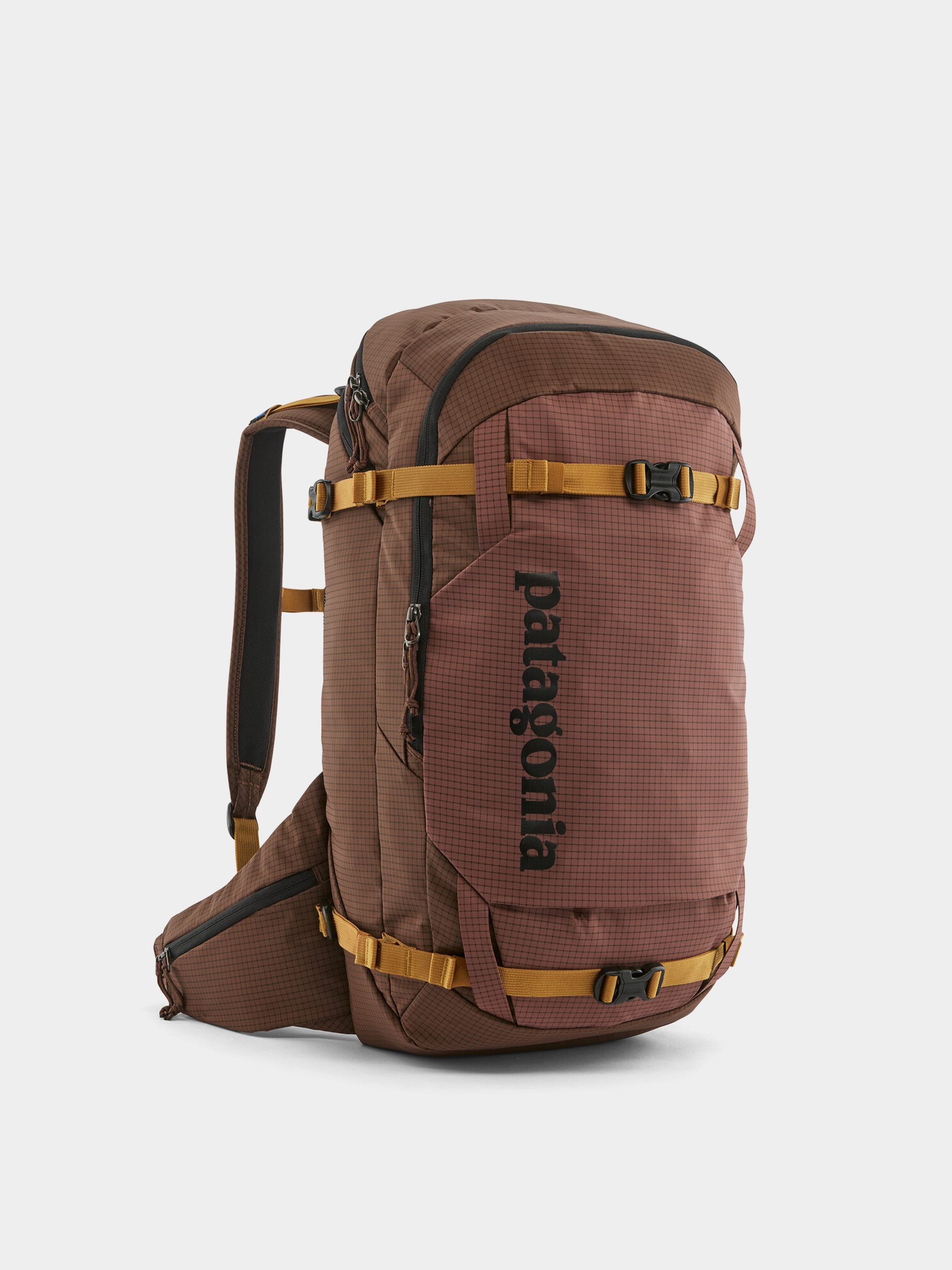 Раница Patagonia Snowdrifter 30L (dulse mauve)