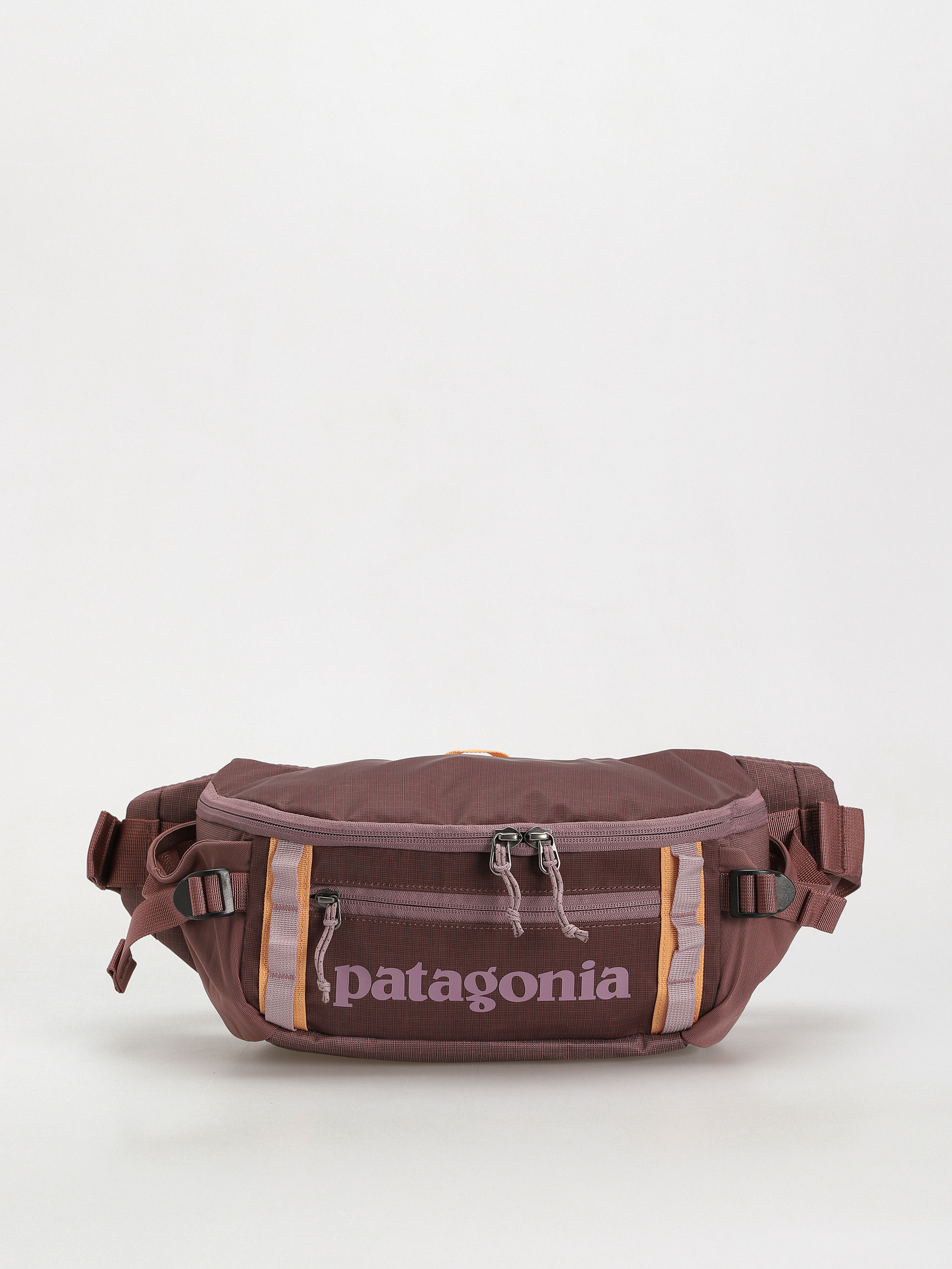 Чантичка за кръст Patagonia Black Hole Waist Pack 5L (dulse mauve)