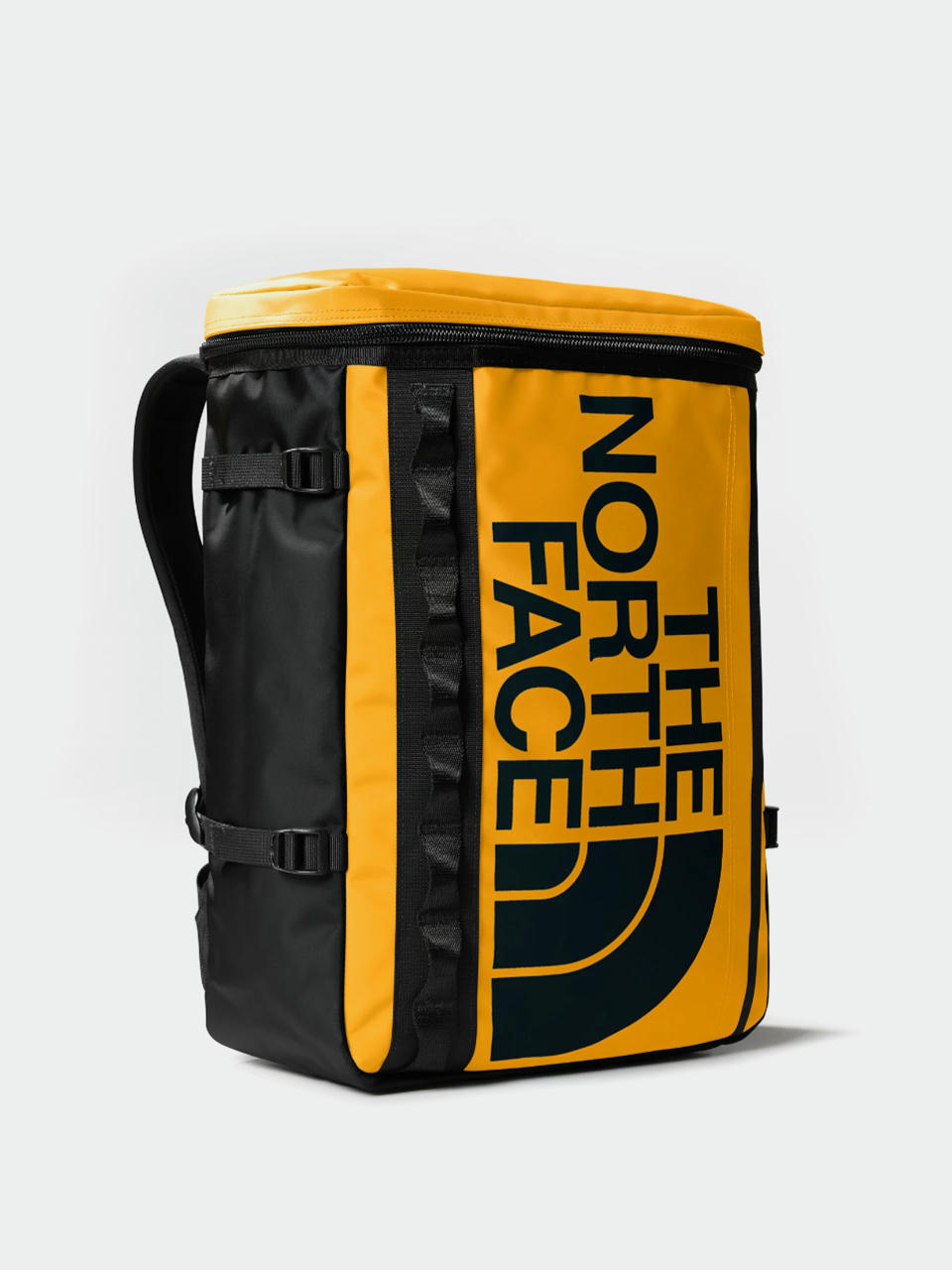 Раница The North Face Base Camp Fuse Box (summit gold tnf black n)