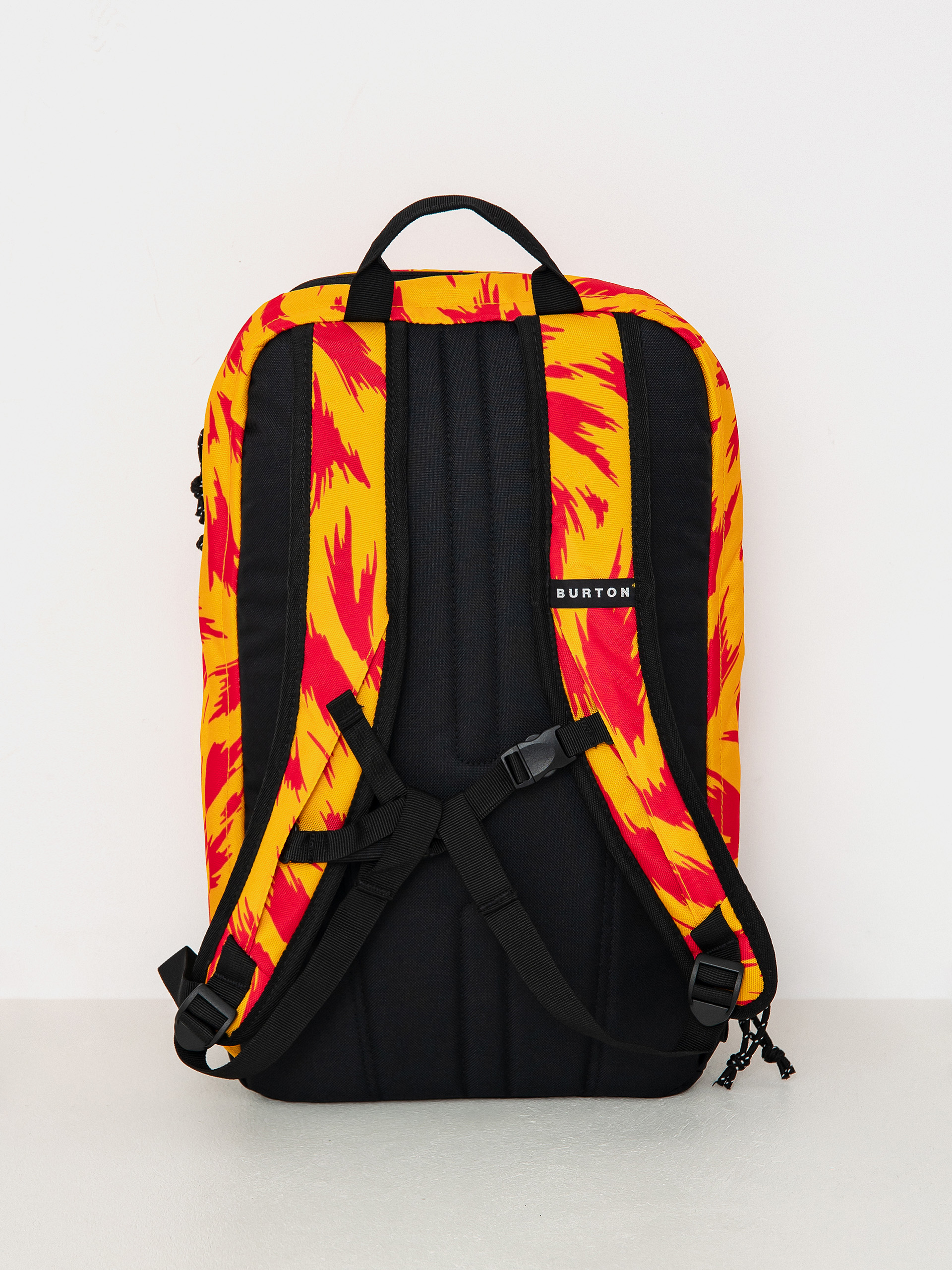 Раница Burton Distortion 18L JR (fur goldenrod)