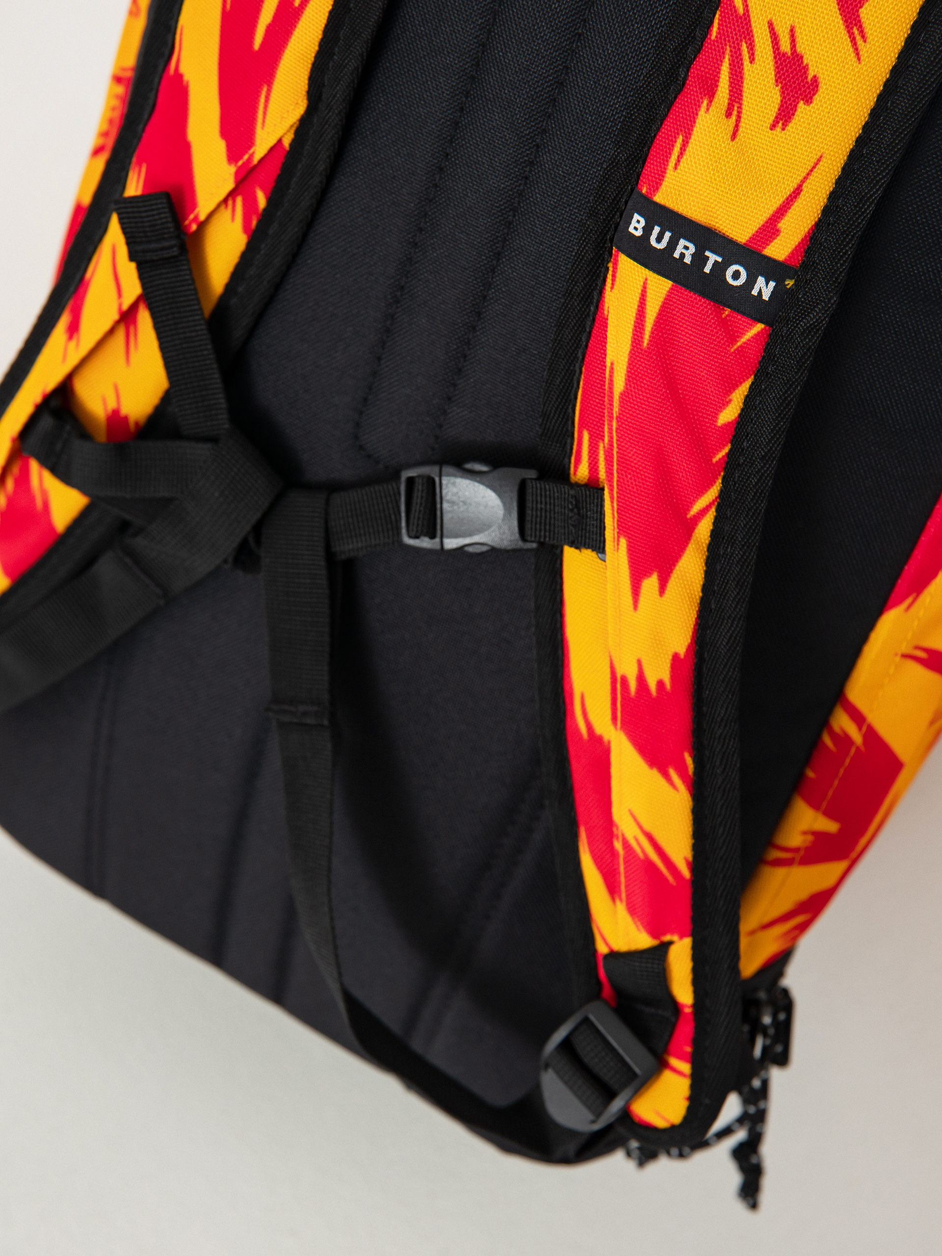 Раница Burton Distortion 18L JR (fur goldenrod)