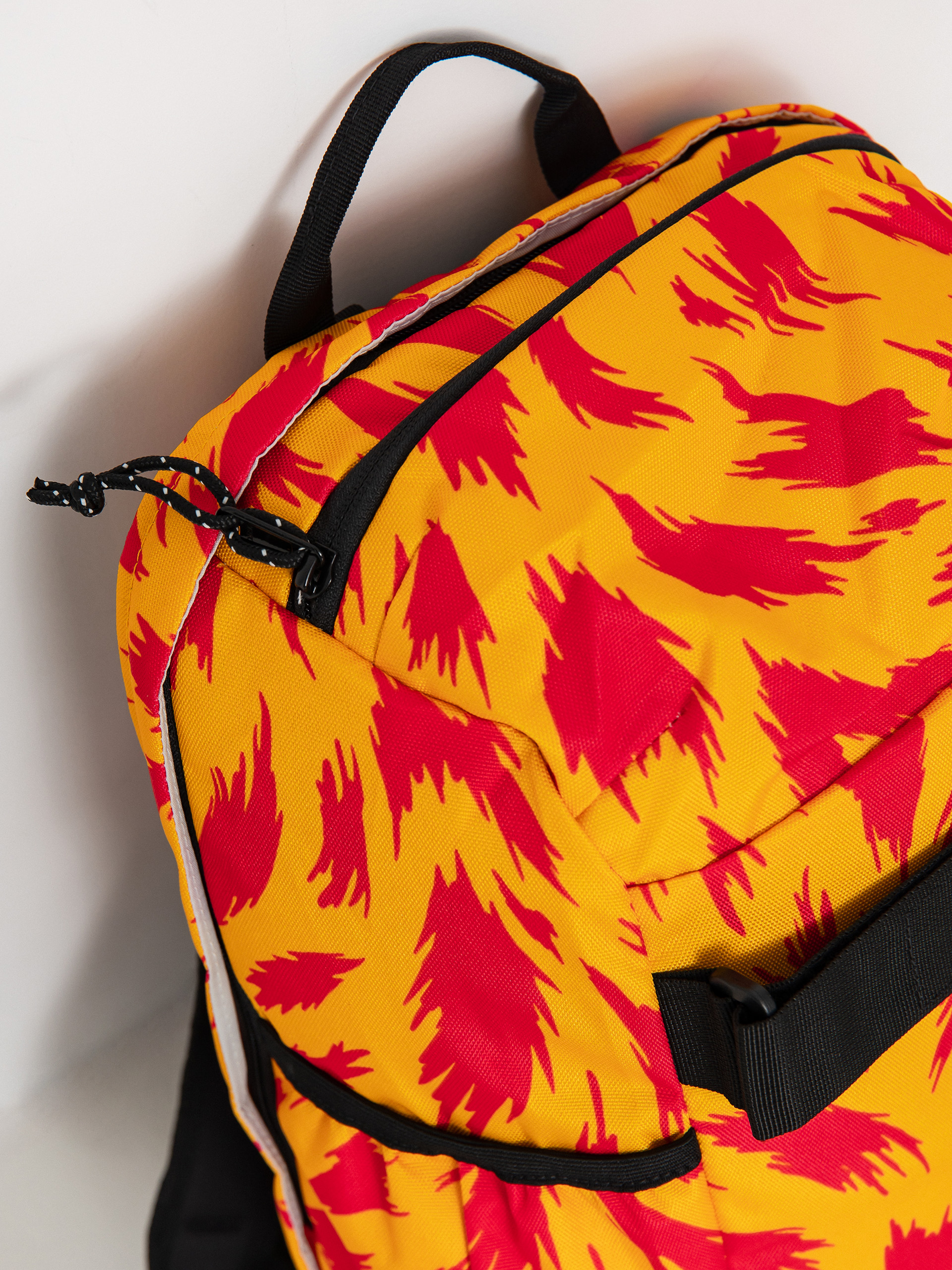 Раница Burton Distortion 18L JR (fur goldenrod)