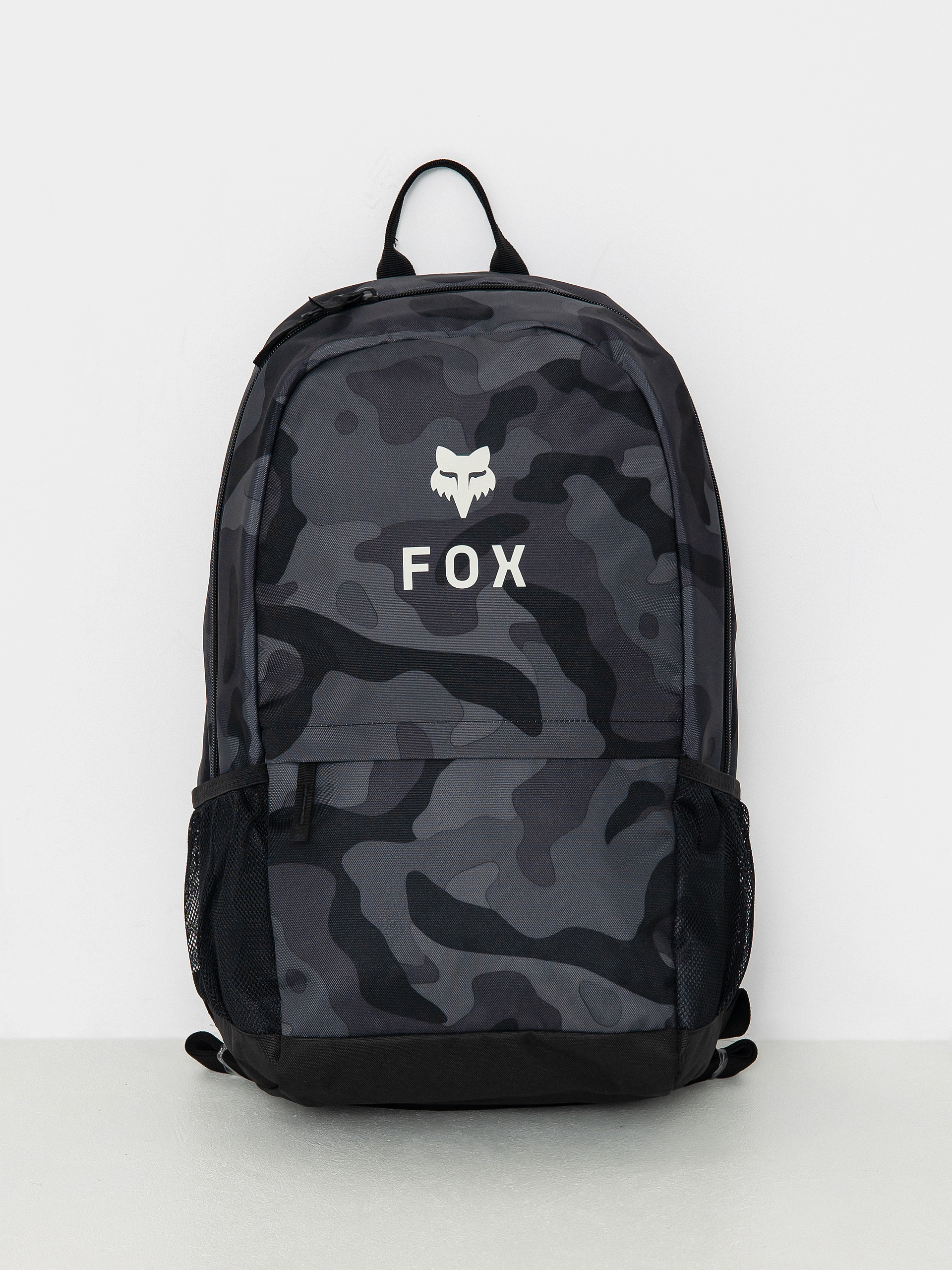 Раница Fox 180 (black camo)