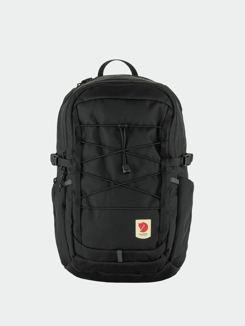 Раница Fjallraven Skule 20 (black)