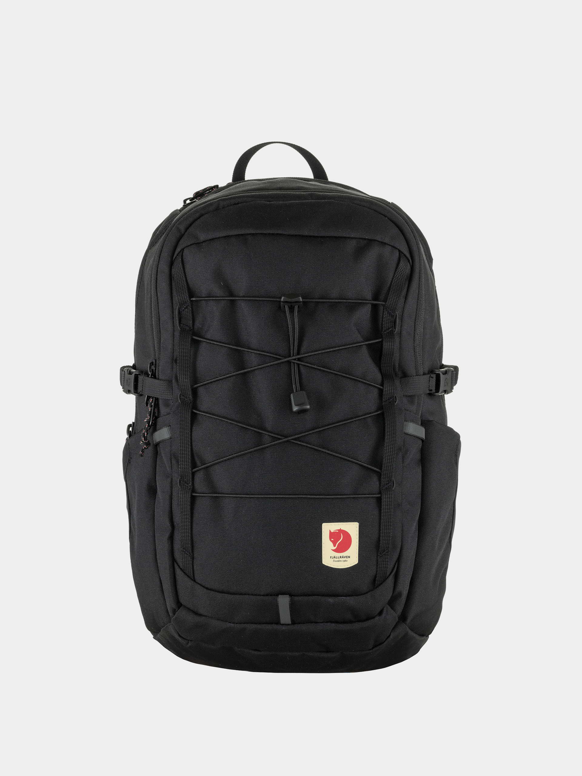 u0420u0430u043du0438u0446u0430 Fjallraven Skule 20 (black)