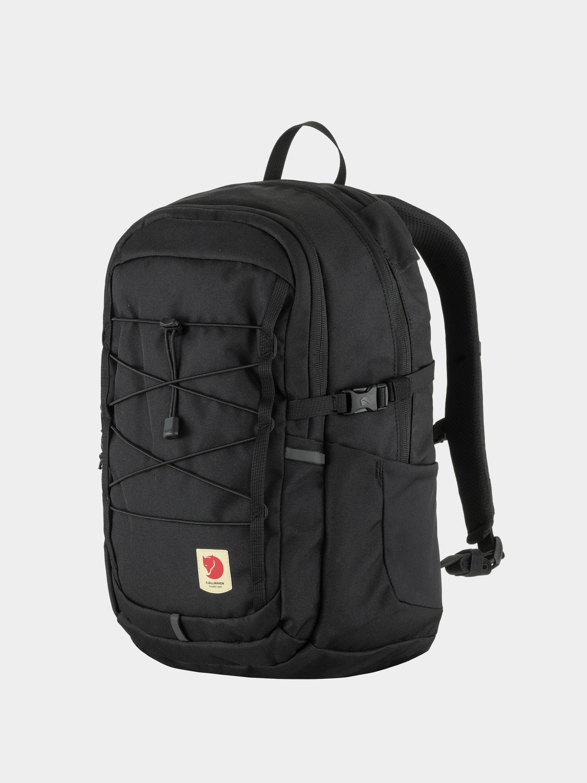 Раница Fjallraven Skule 20 (black)
