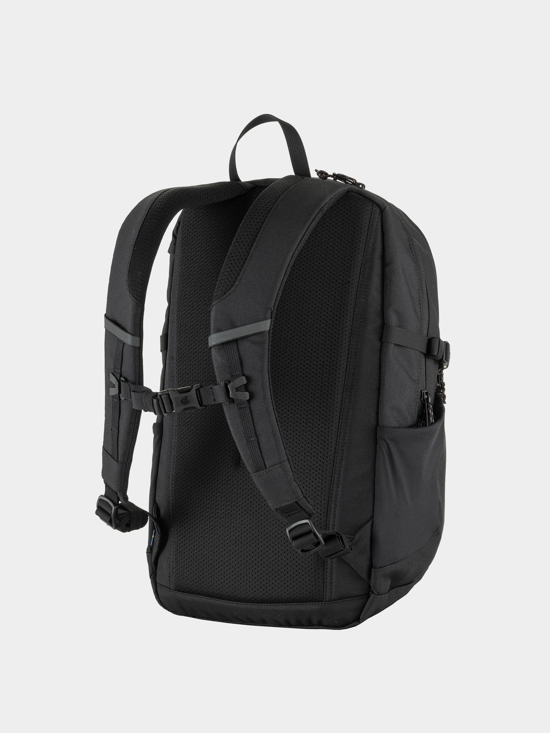 Раница Fjallraven Skule 20 (black)