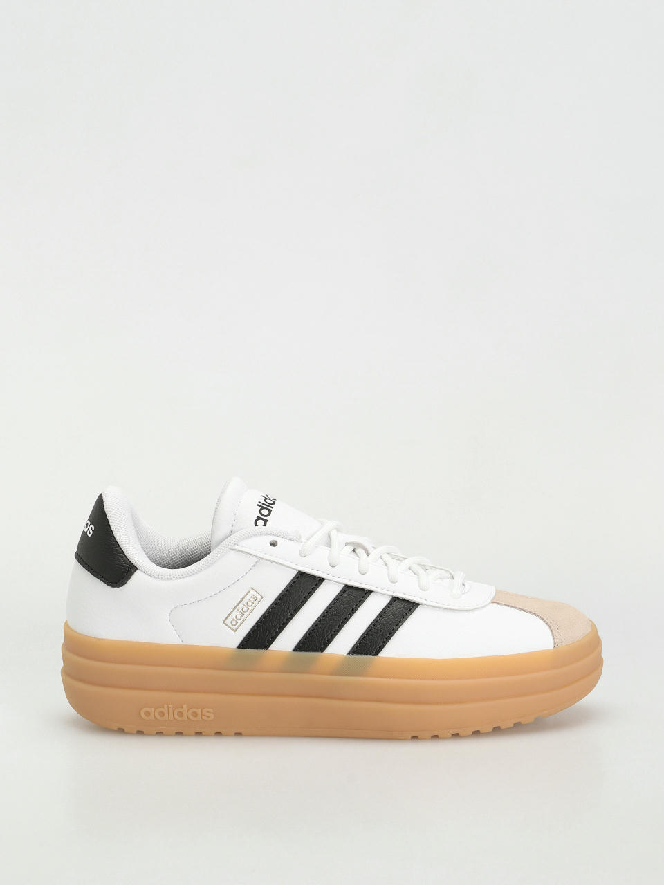 Обувки adidas Originals Vl Court Bold Wmn (ftwwht/cblack/wonbei)