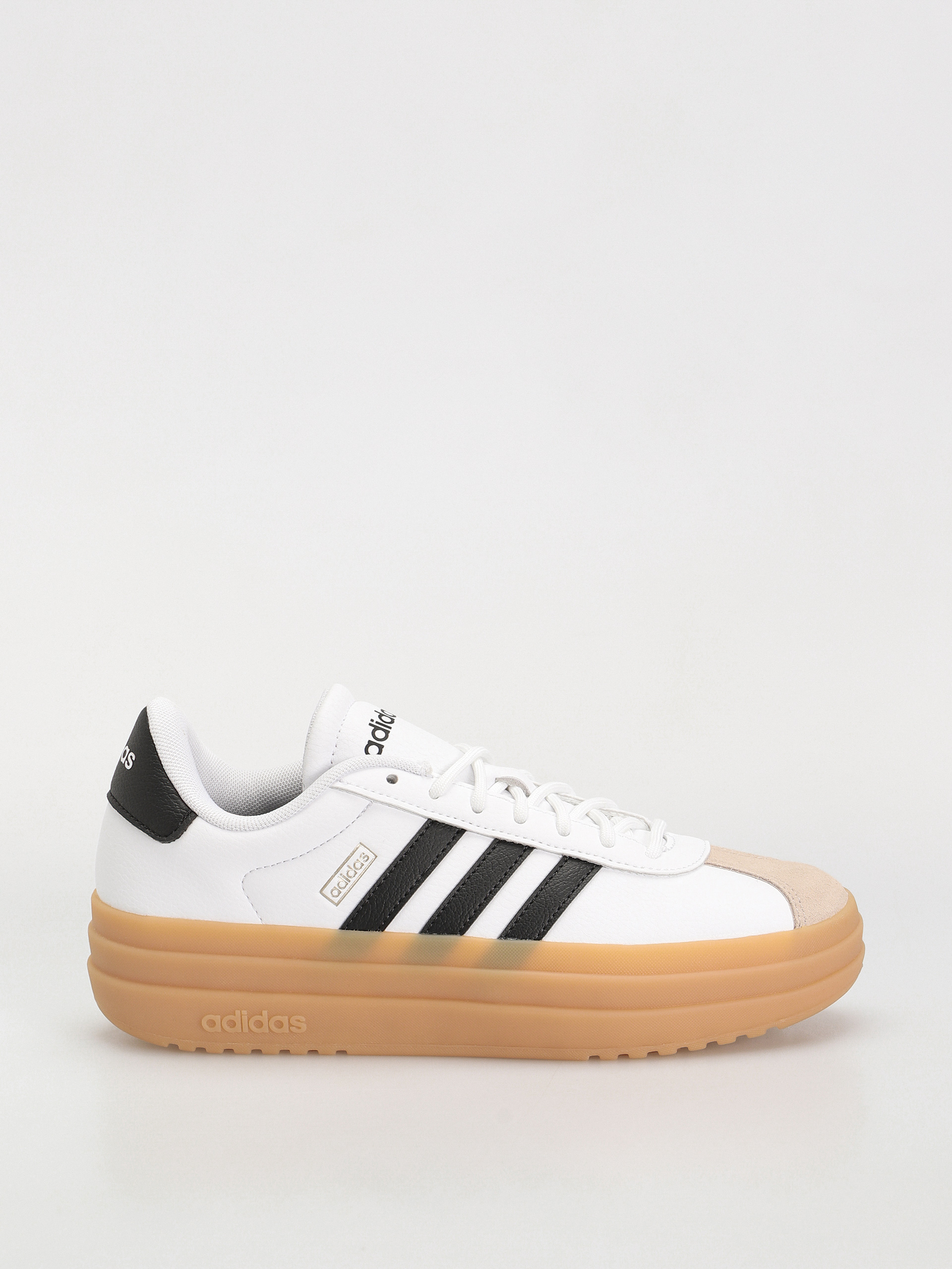 Обувки adidas Vl Court Bold Wmn (ftwwht/cblack/wonbei)