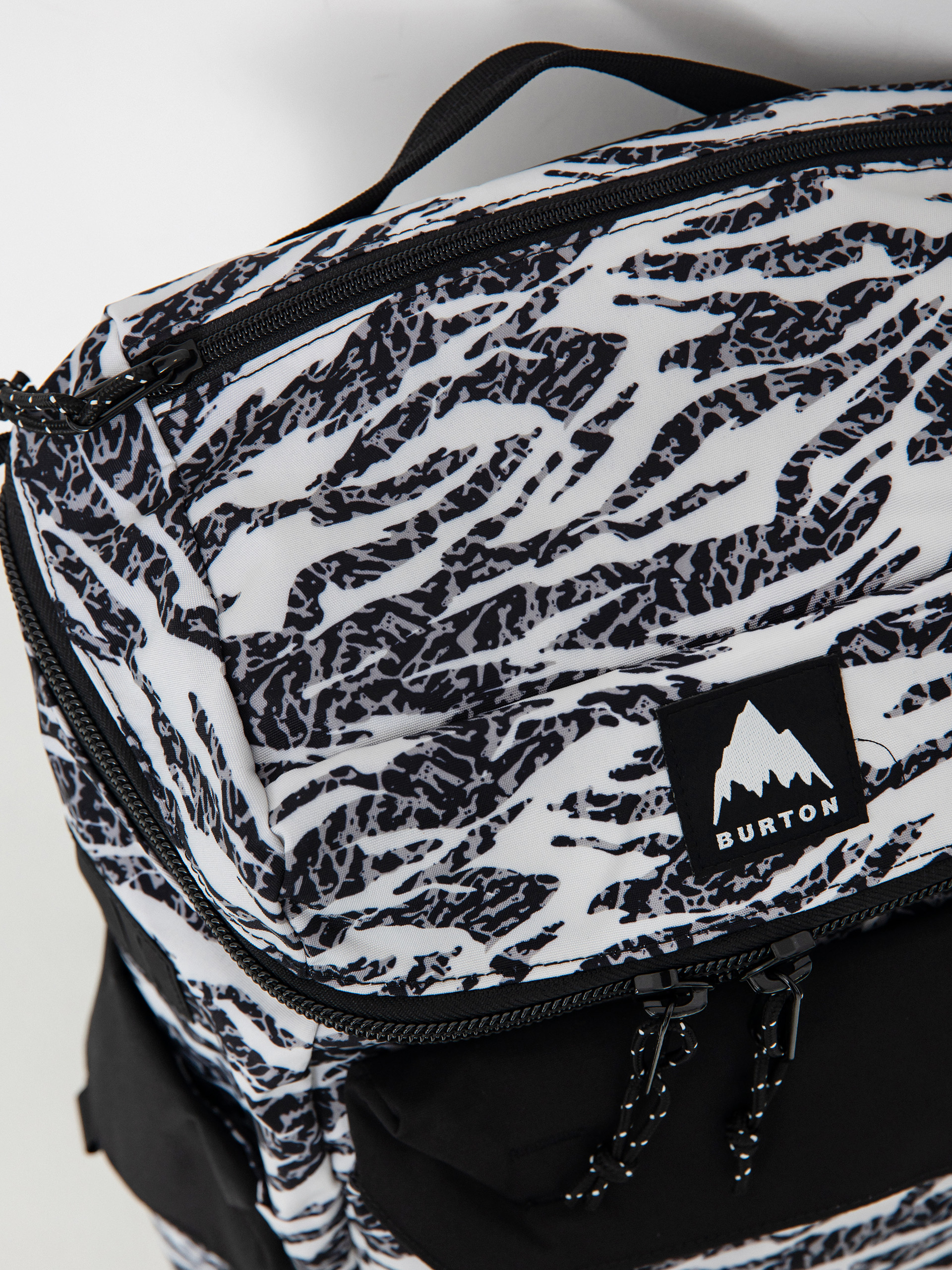 Раница Burton Annex 2.0 28L (zebra camo)