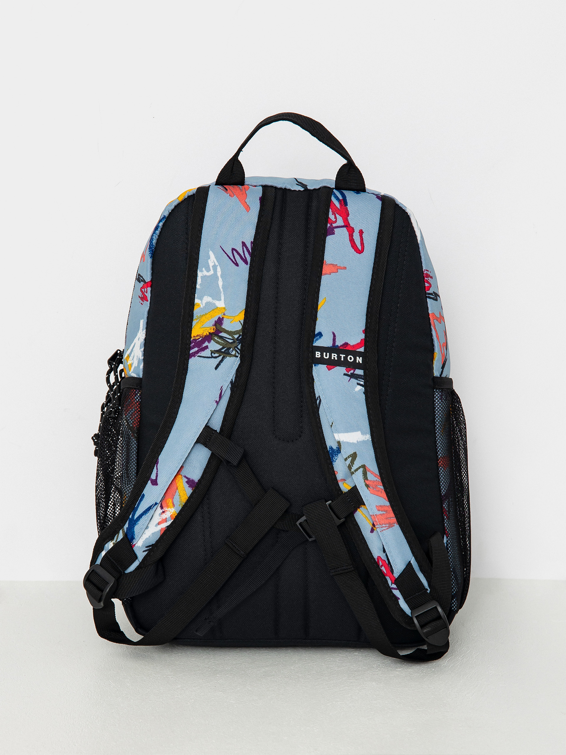 Раница Burton Gromlet 15L JR (scribble)