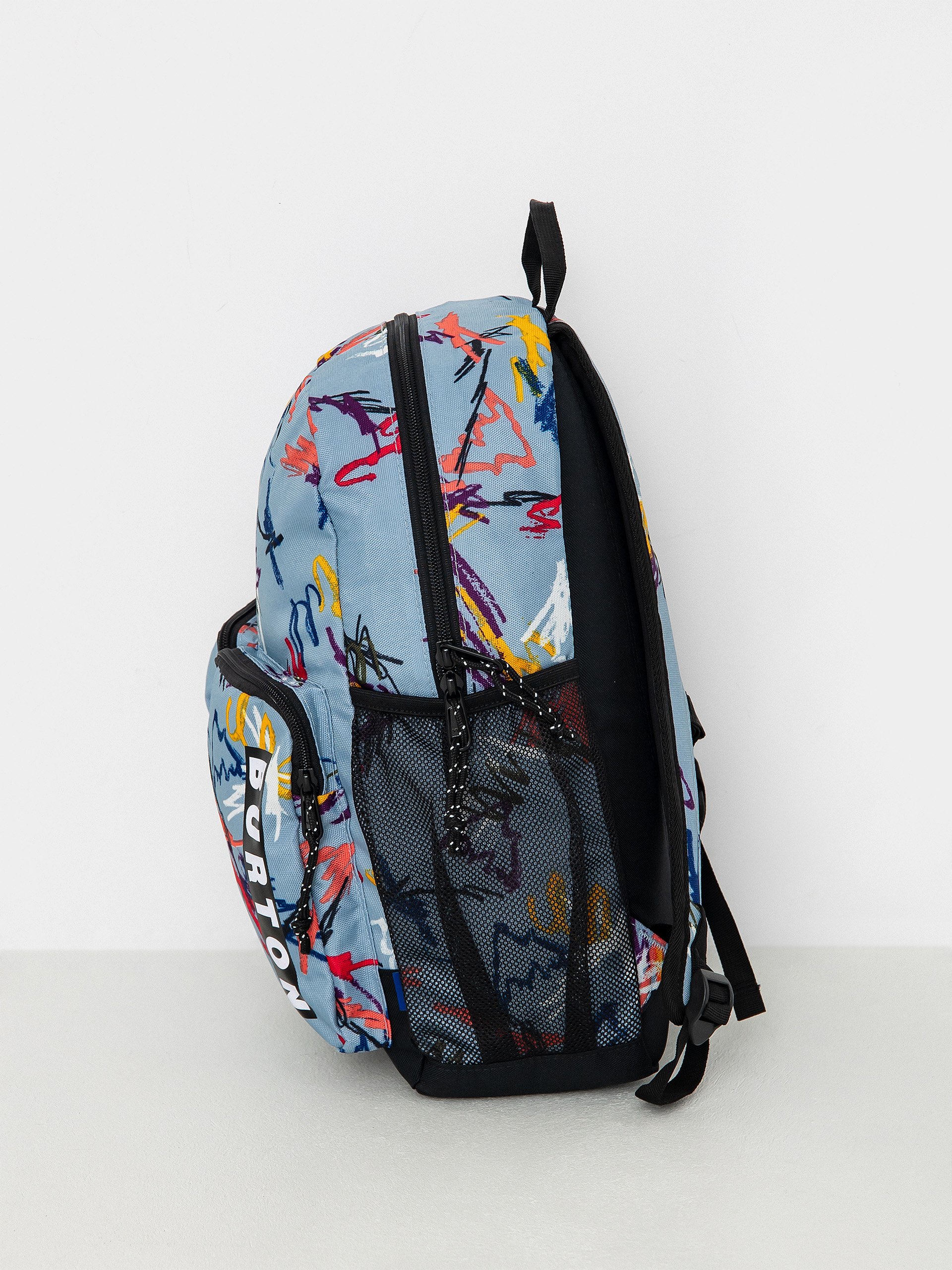 Раница Burton Gromlet 15L JR (scribble)