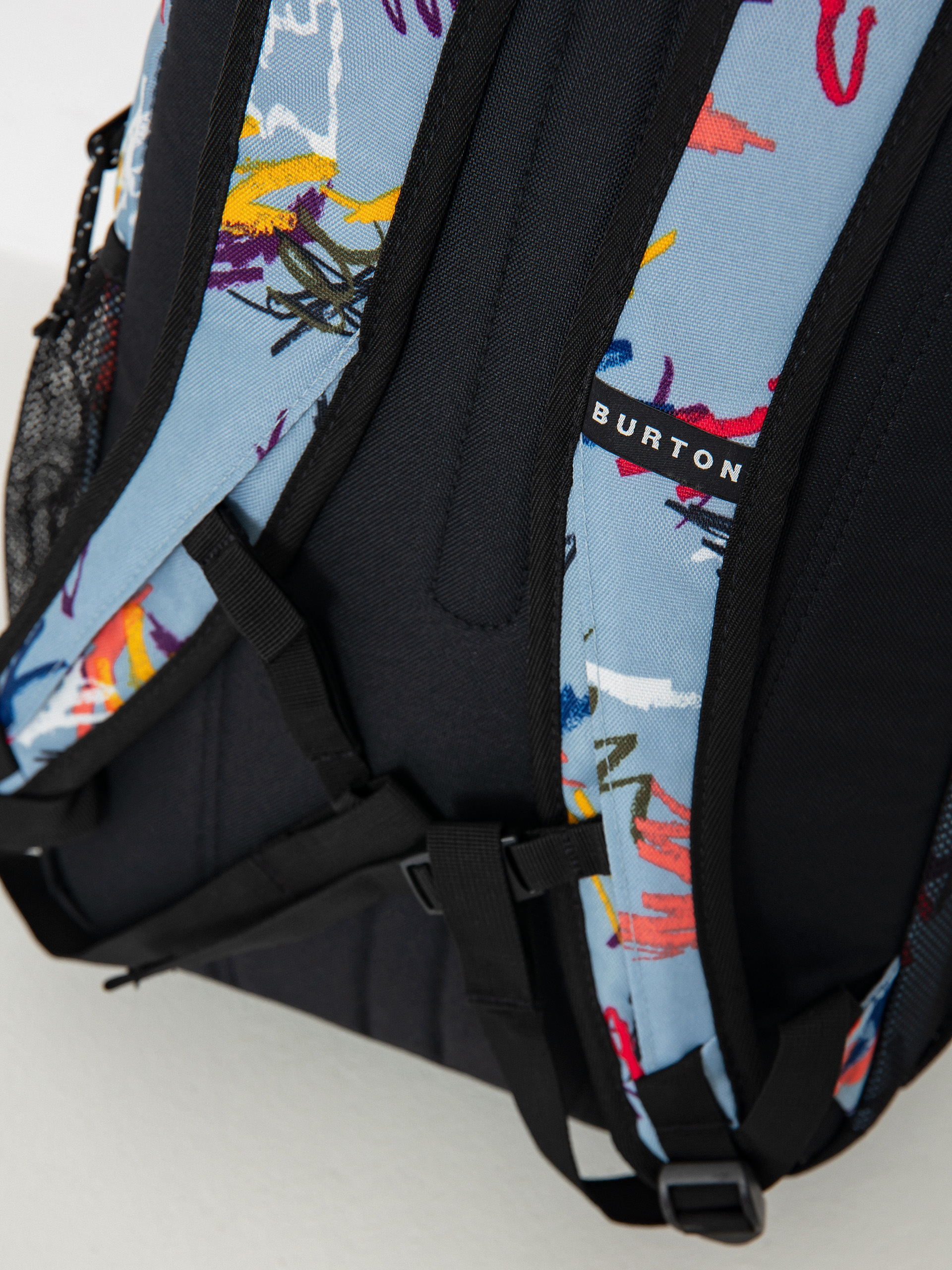 Раница Burton Gromlet 15L JR (scribble)