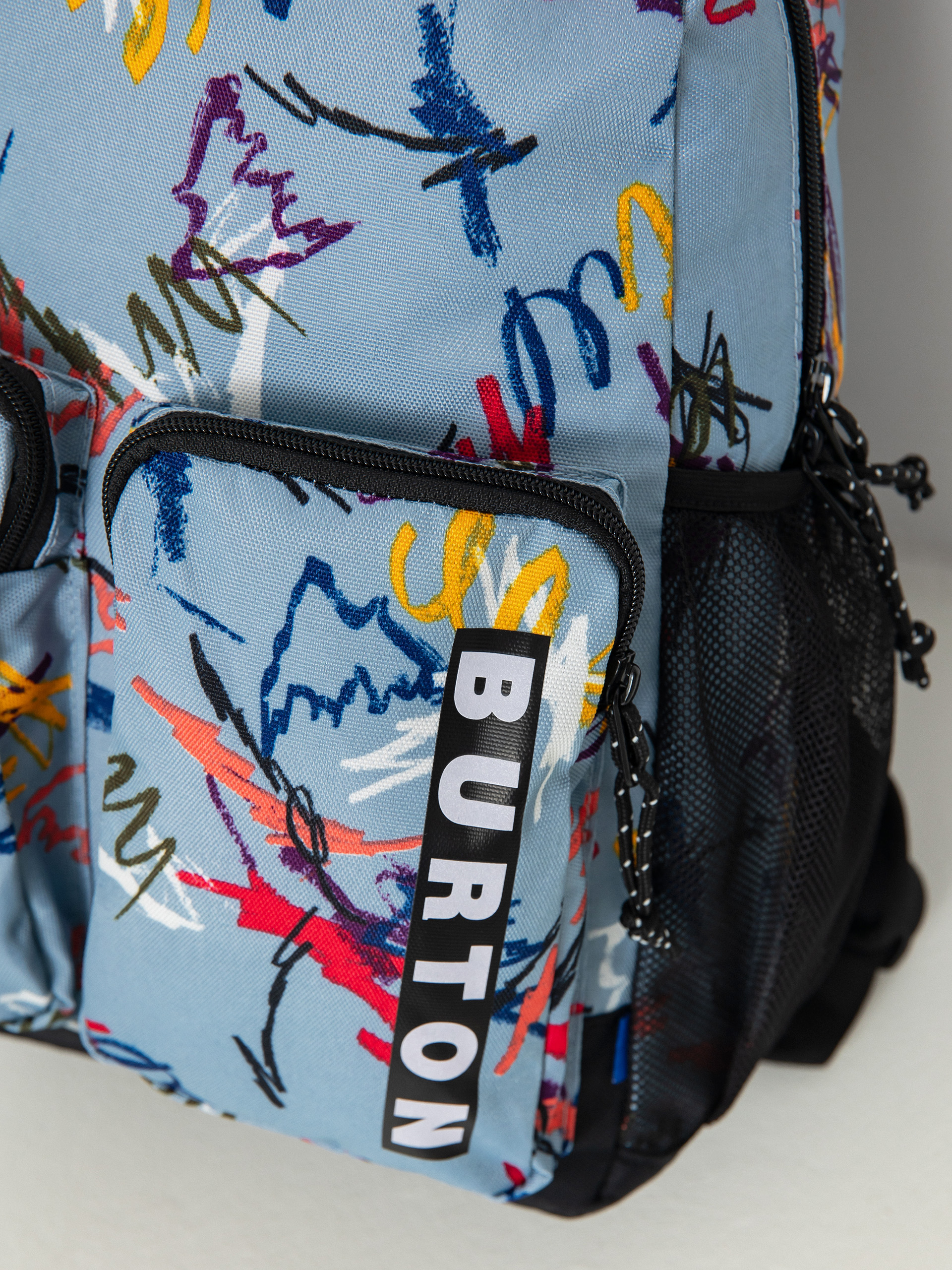 Раница Burton Gromlet 15L JR (scribble)