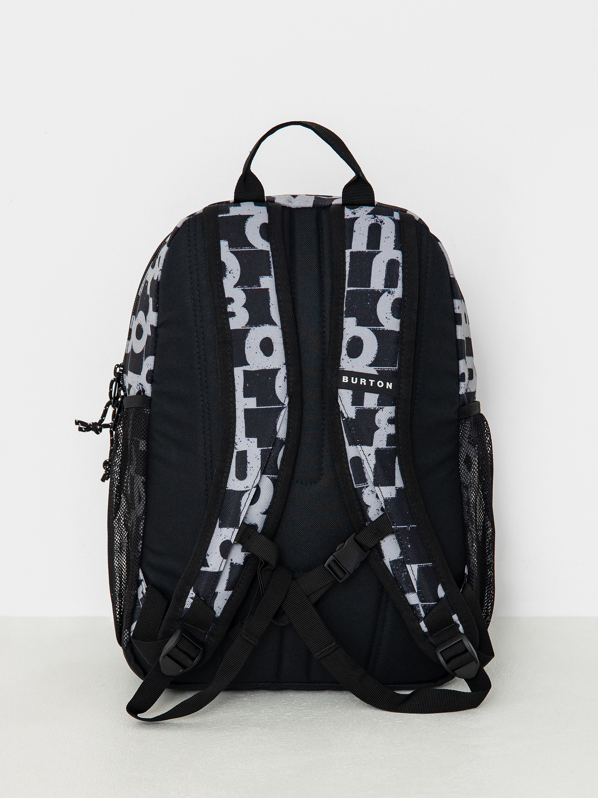 Раница Burton Gromlet 15L JR (lined letters)