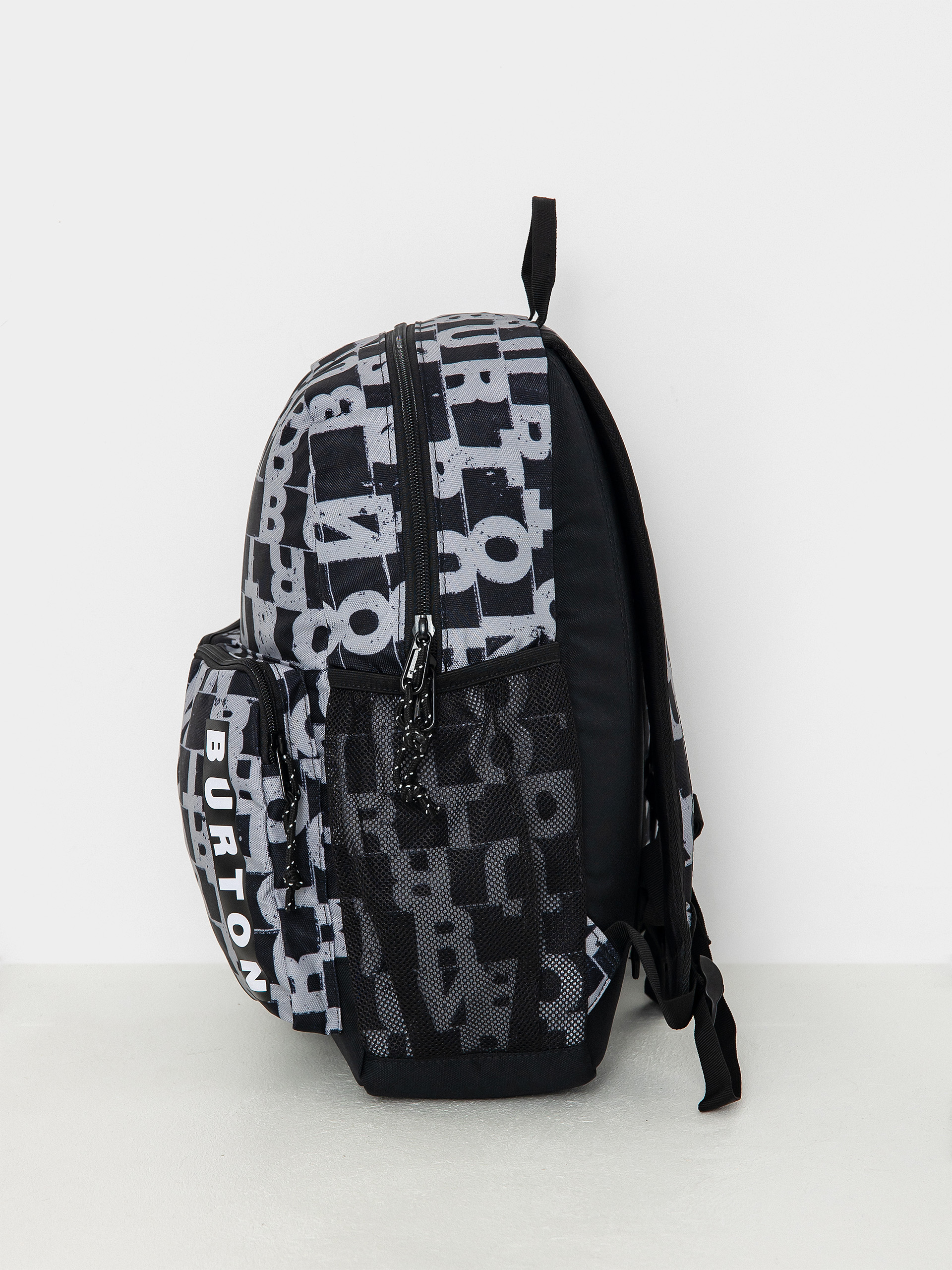 Раница Burton Gromlet 15L JR (lined letters)