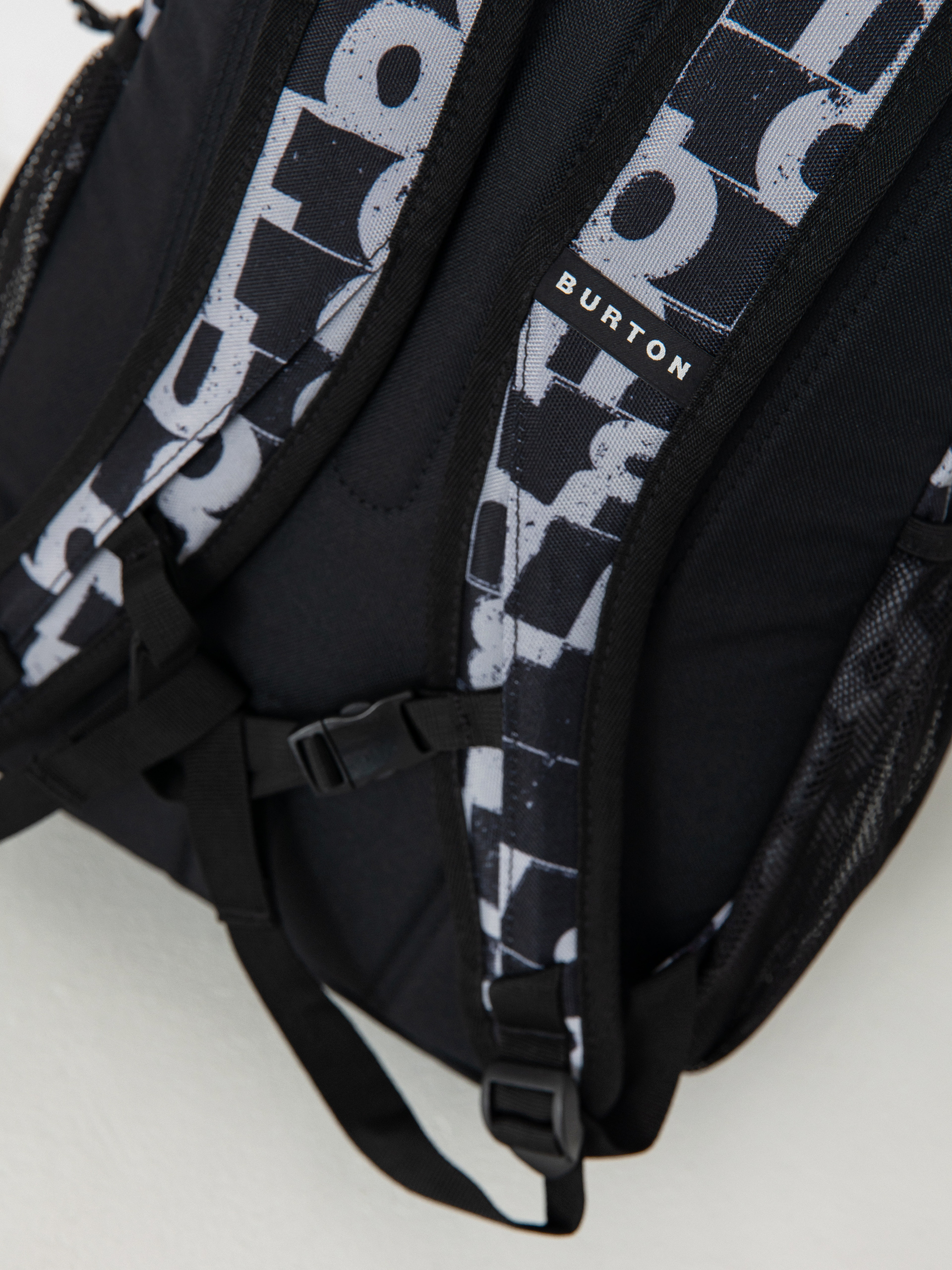 Раница Burton Gromlet 15L JR (lined letters)